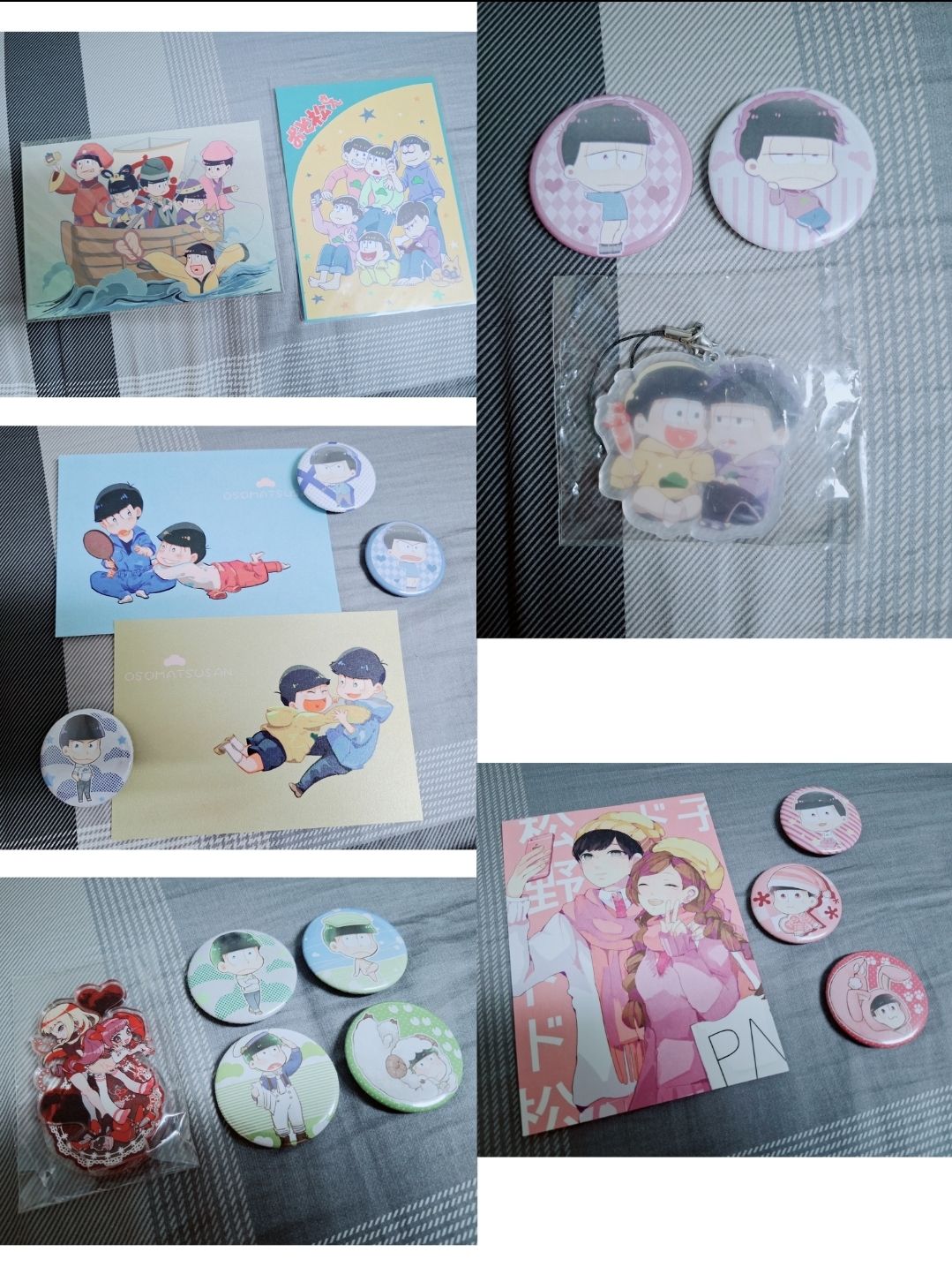 ［贈］おそ松さん｜阿松