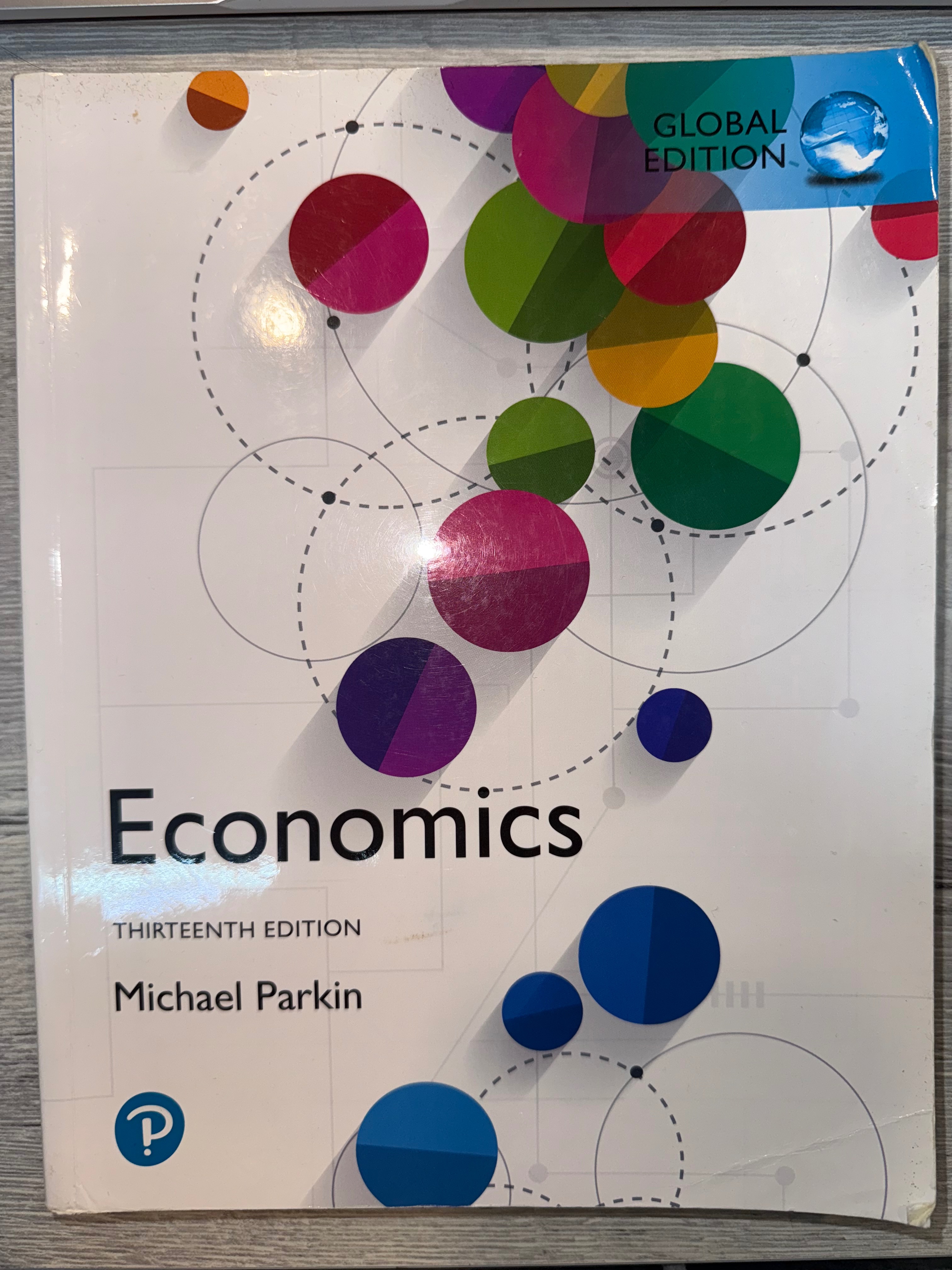 Economics