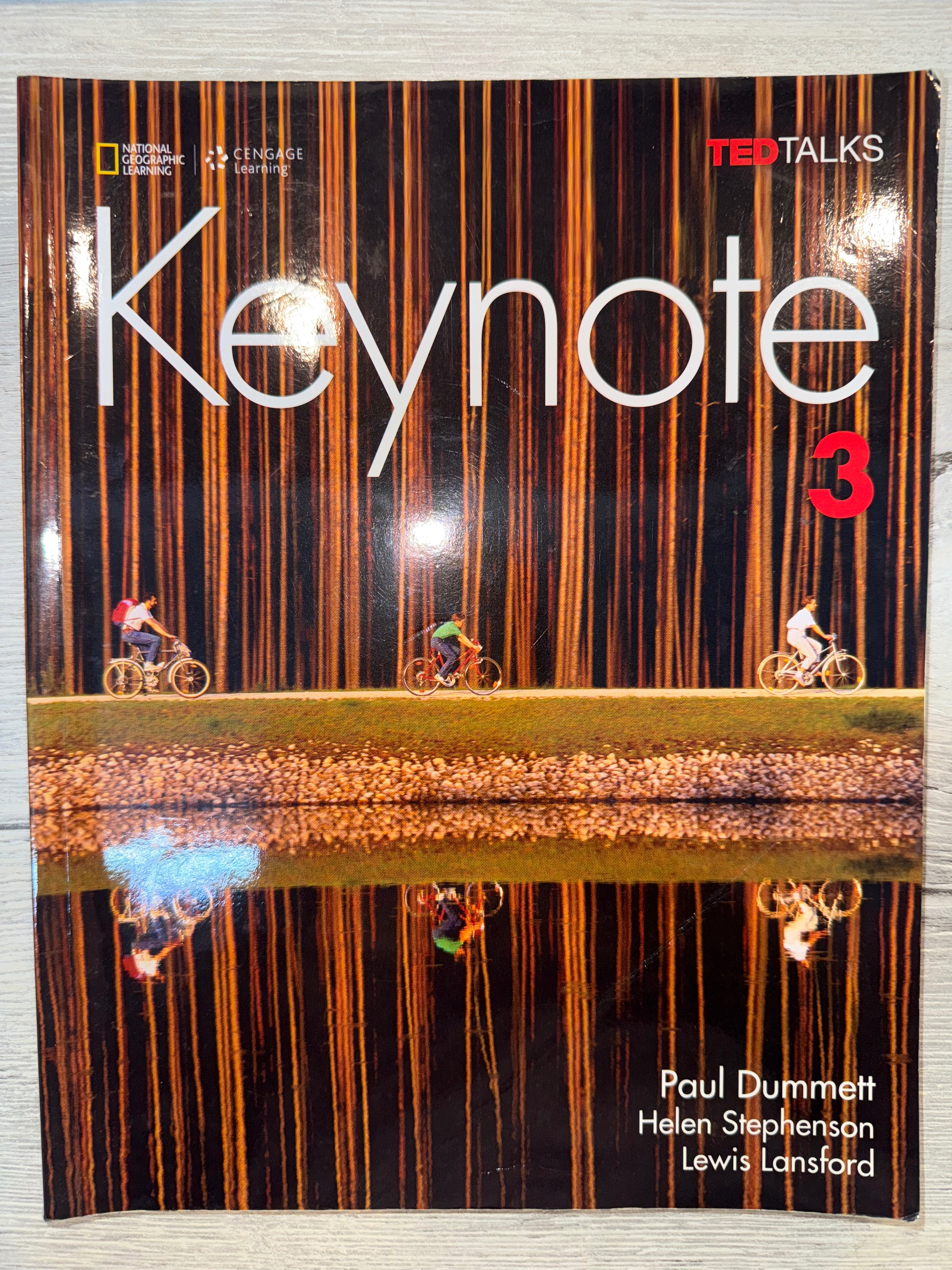 Keynote 3