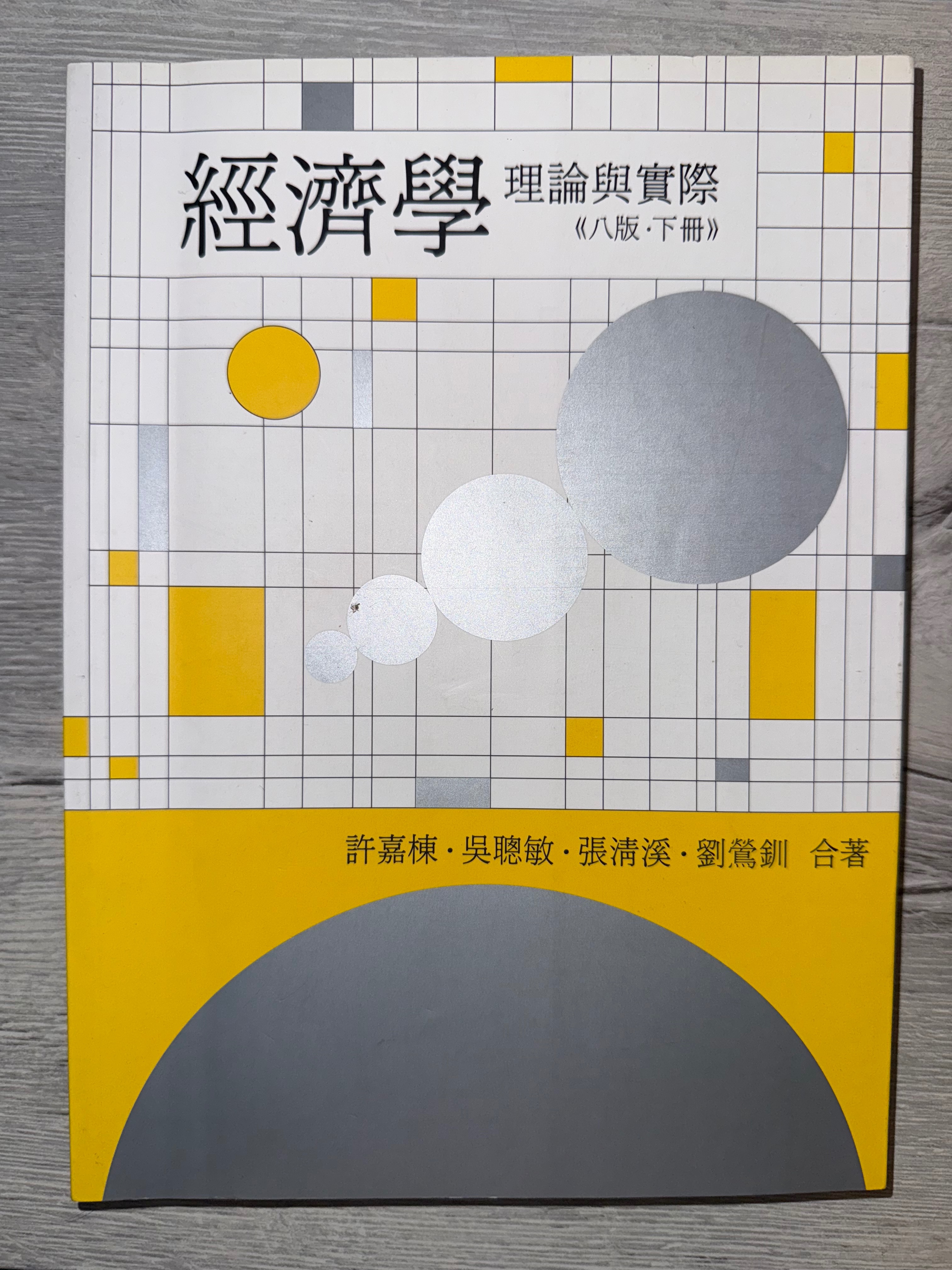 經濟學