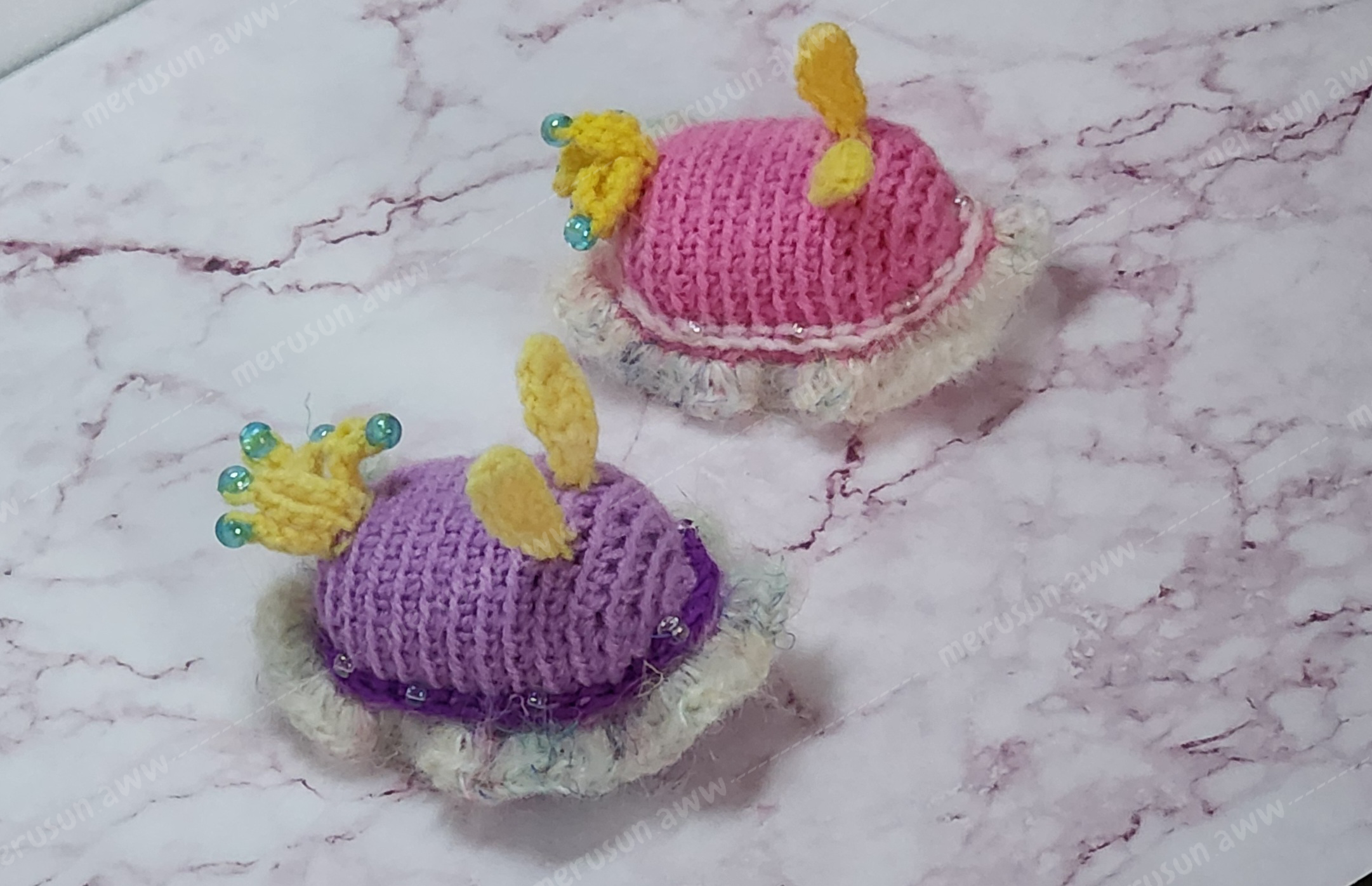 💖 夢幻海兔 💜