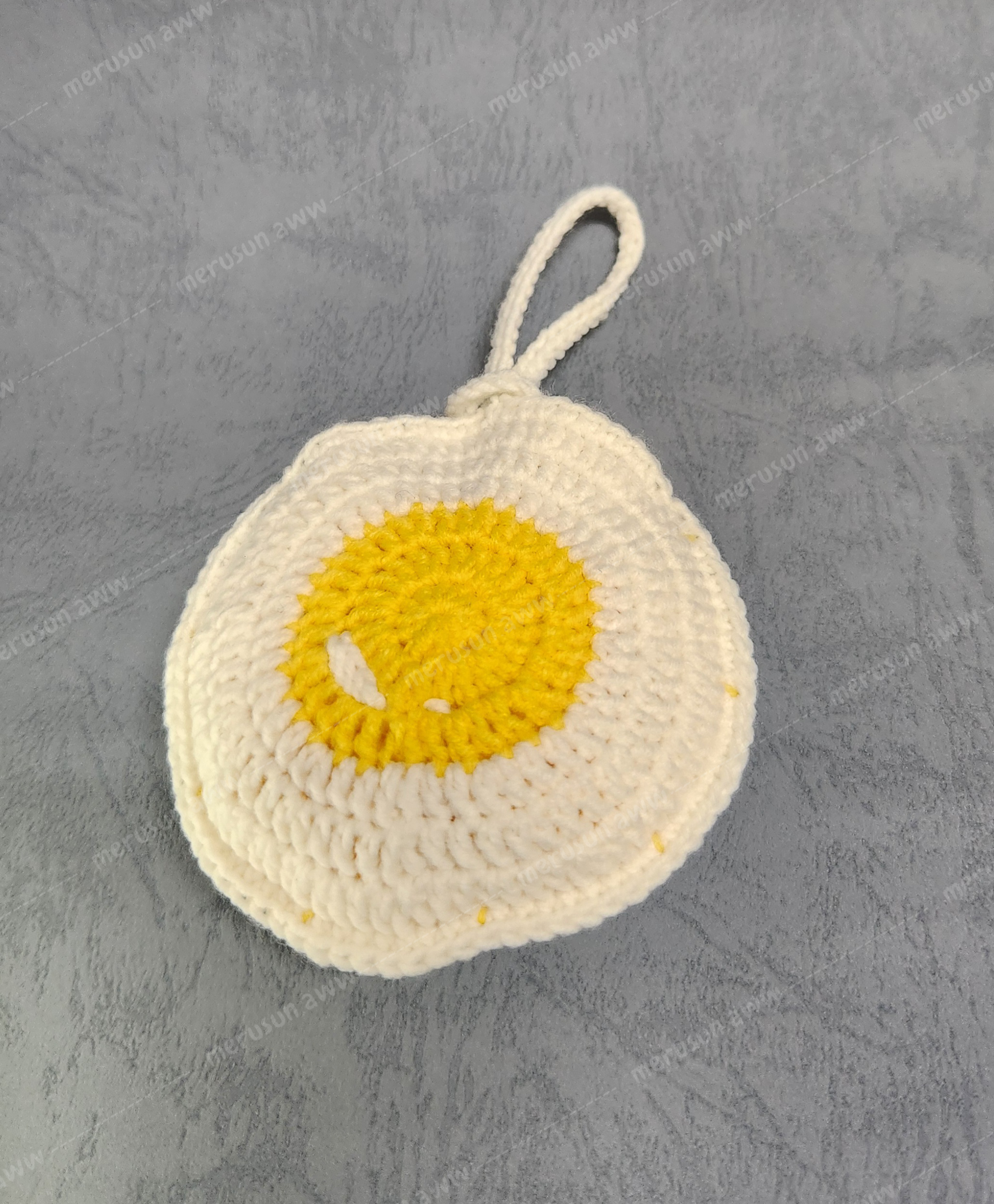 🍳荷包蛋飲料提袋