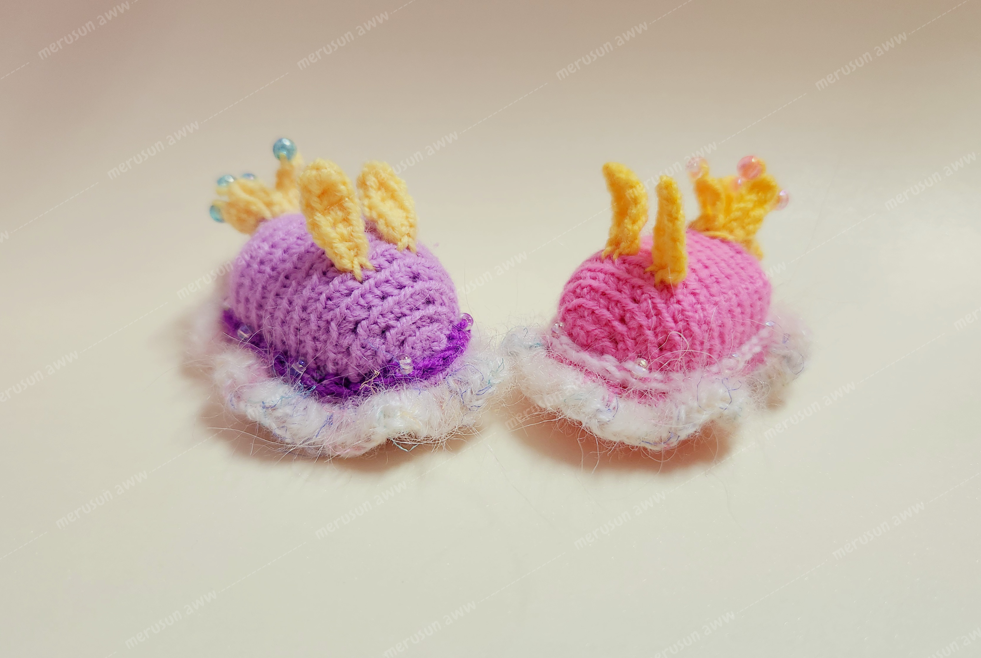💖 夢幻海兔 💜
