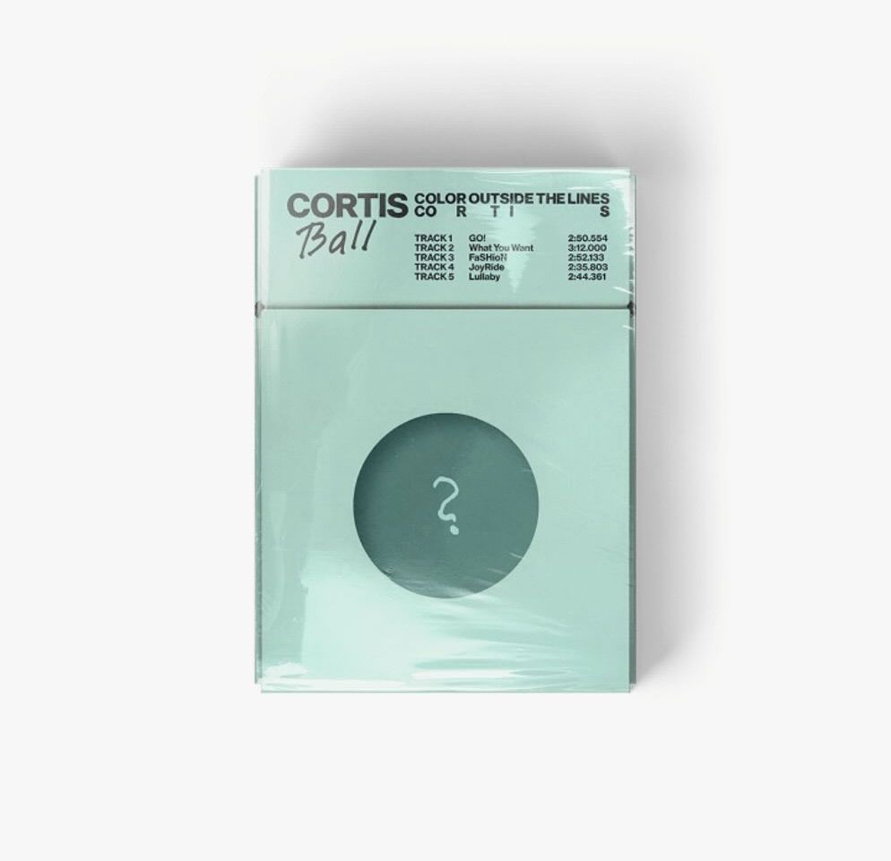 Cortis 球專