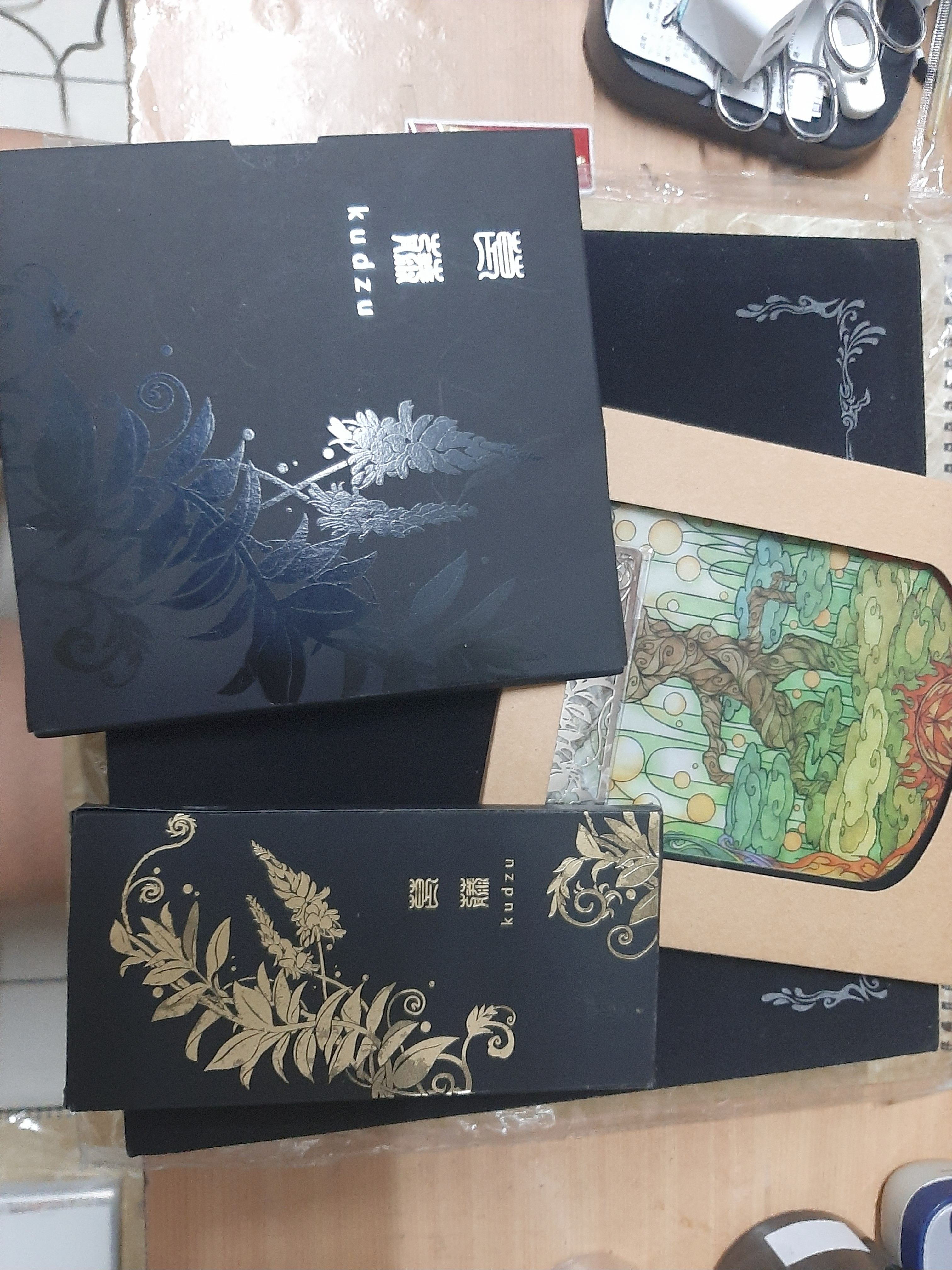 （蝦皮JUDY8473專屬）特殊傳說 葛藤 雙生樹 星象儀 特傳 紅麟 不拆賣