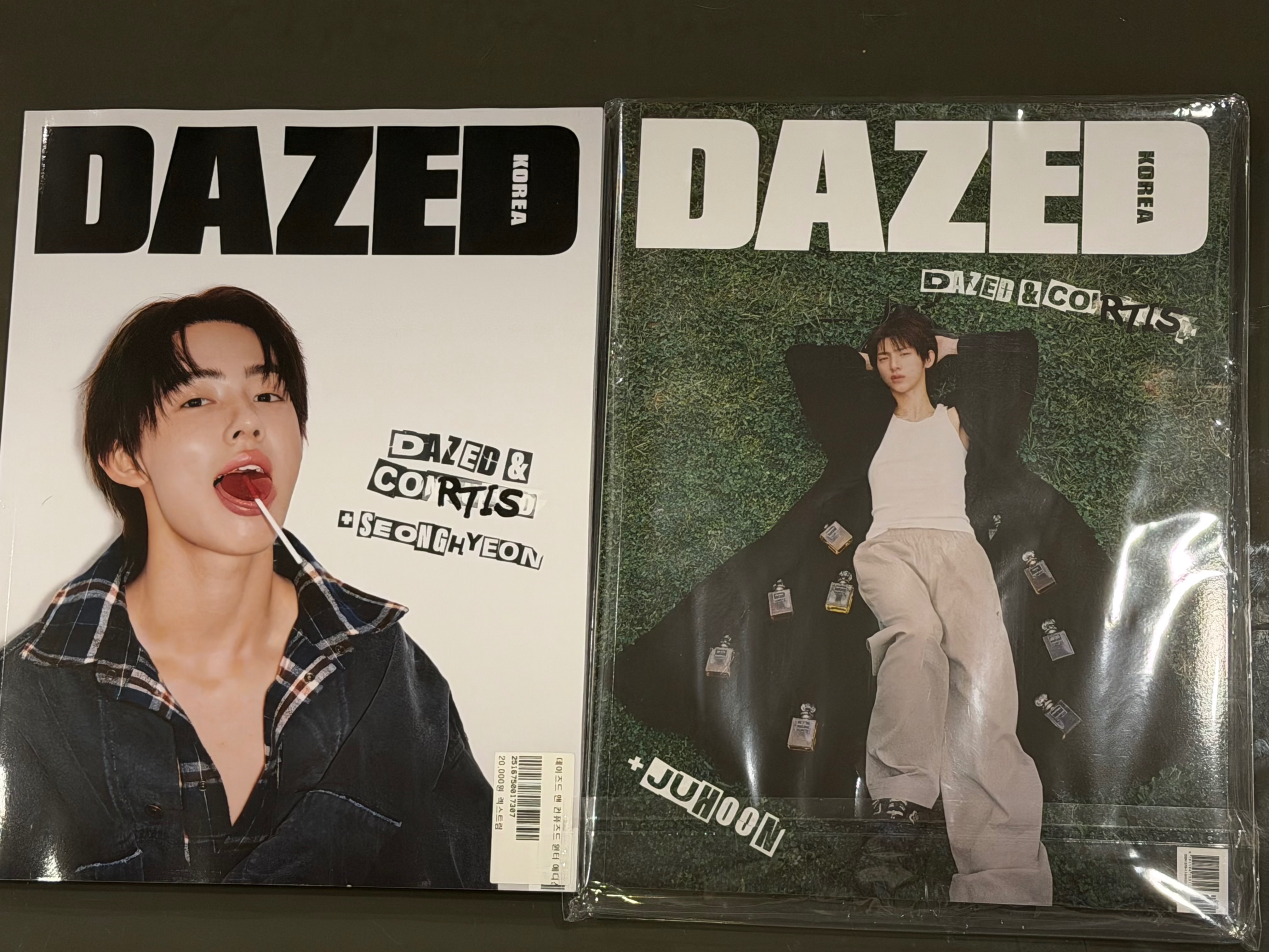 雜誌系列