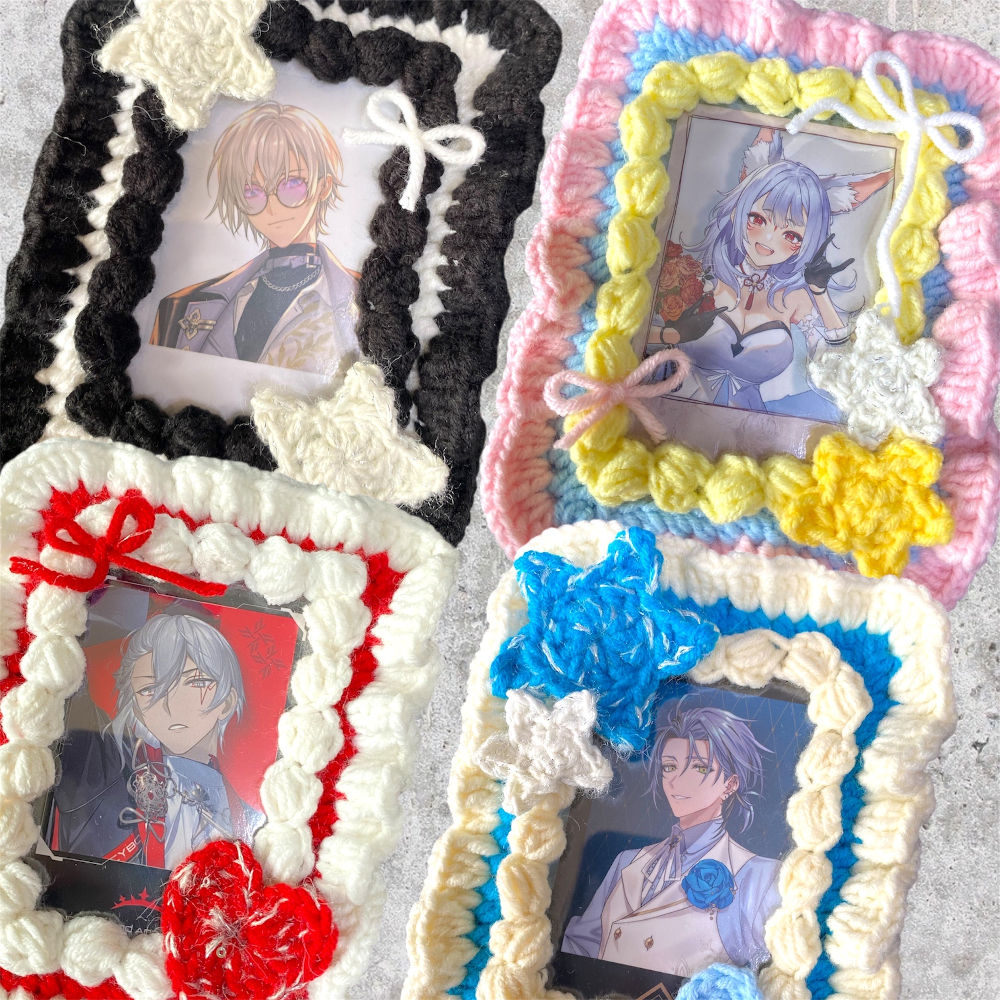 蛋糕卡套 ✿εїз