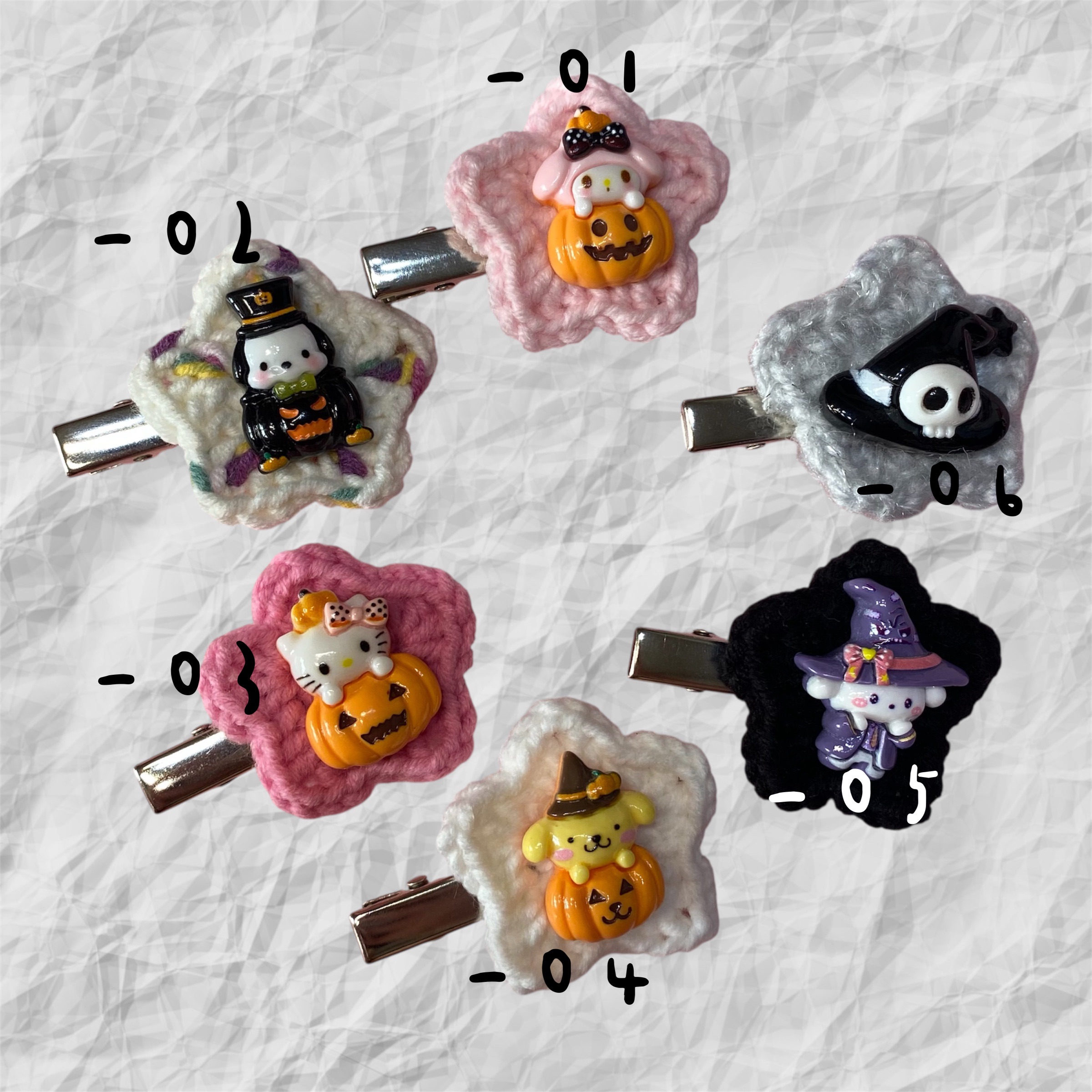 星星夾+:；；；:+o♡o