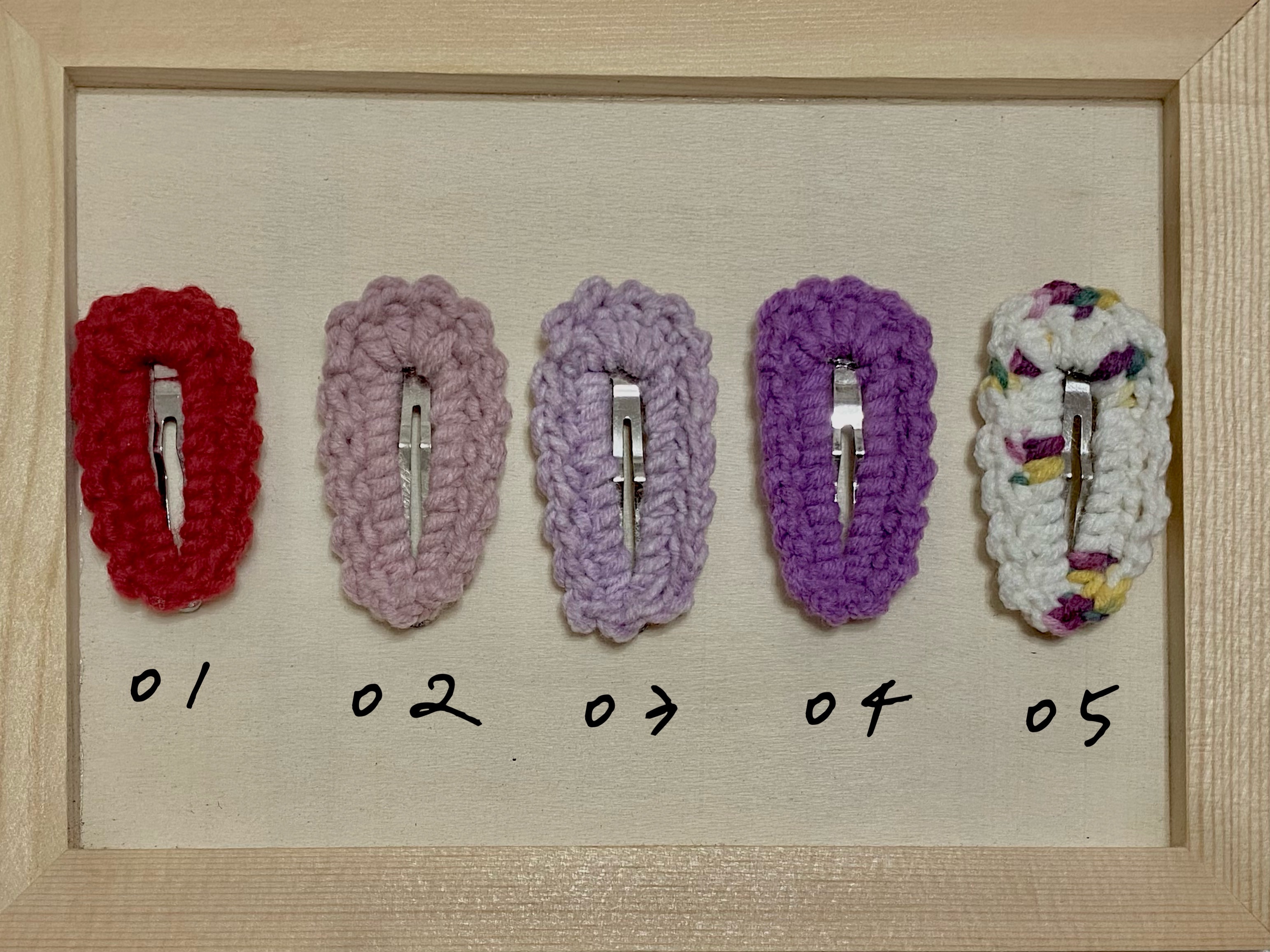 花邊水滴夾+:；；；:+o♡o