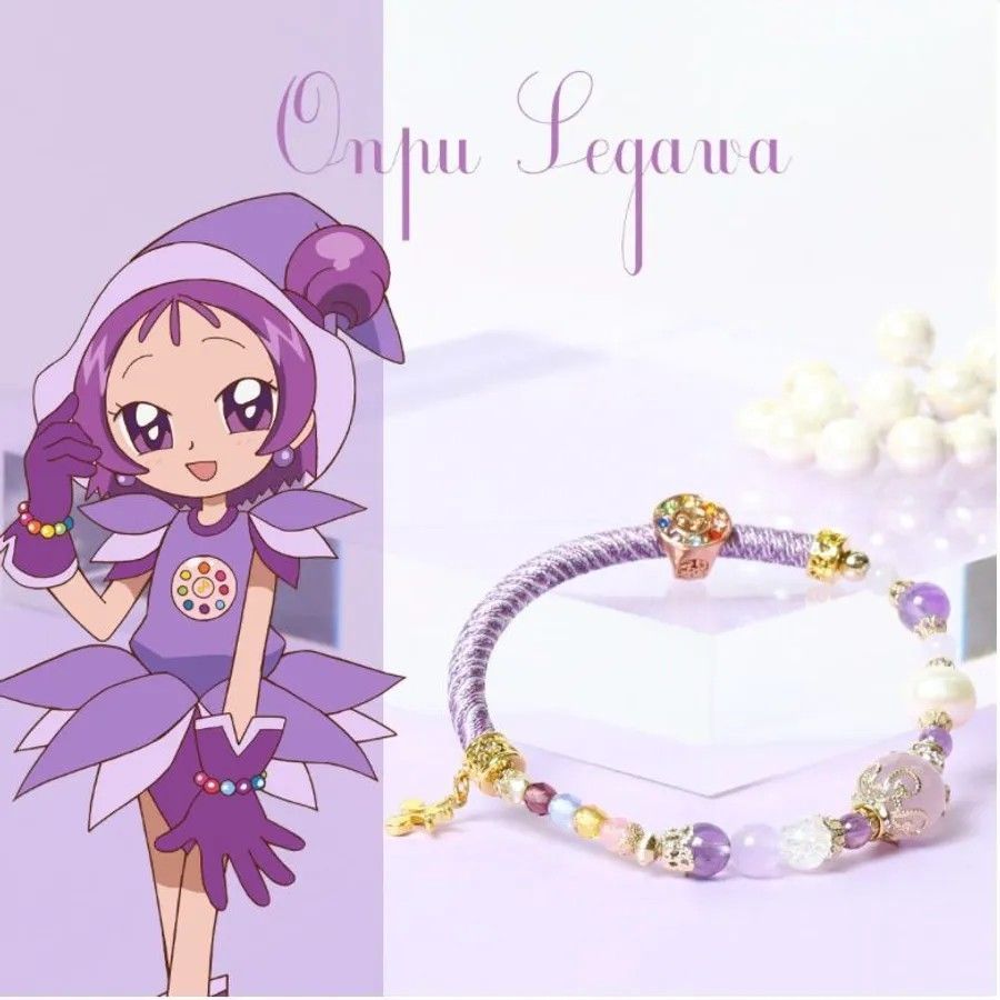 小魔女DoReMi20週年禮包 NT.4500