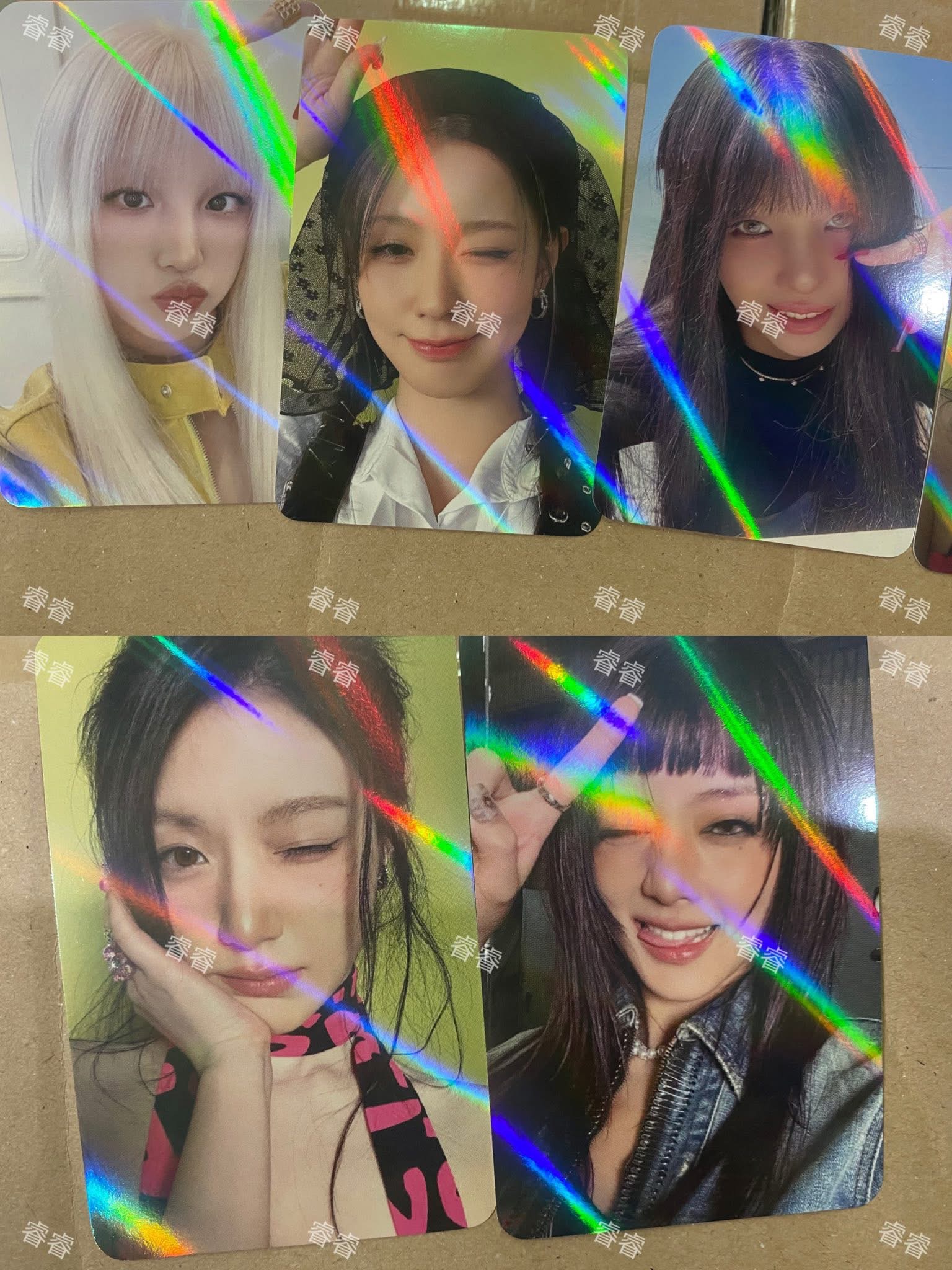 迷八 MS 3.0 線上閃卡特典