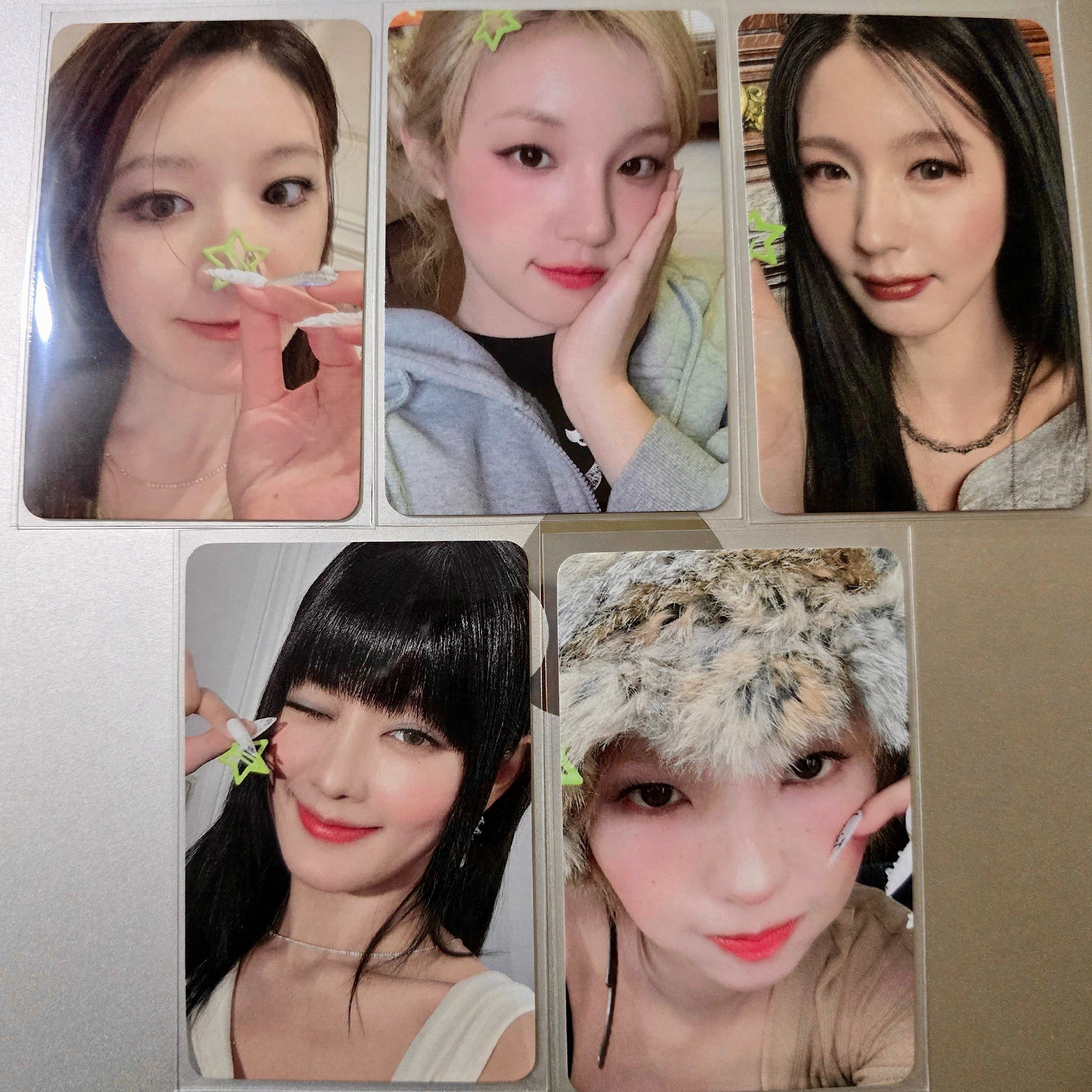 Muvve Fansign ＆ Fancall R1 Benefit