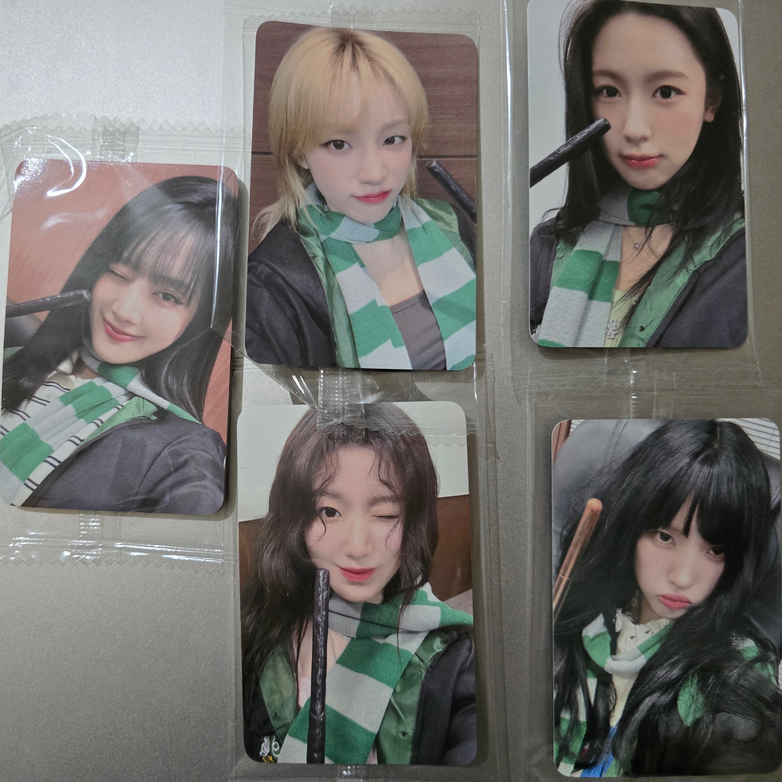 迷八 K4 線上 魔法學院（綠）