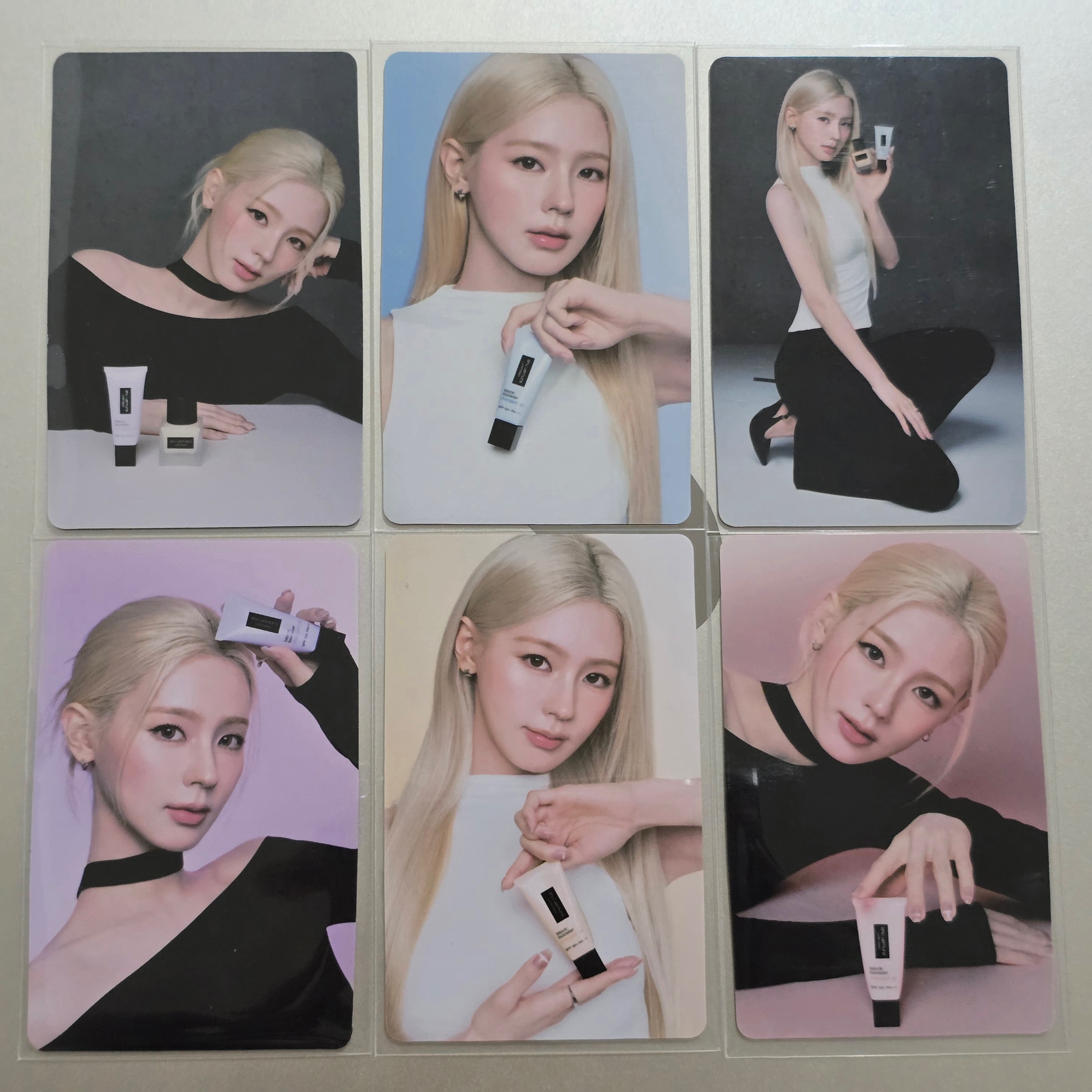 麵植村秀代言小卡