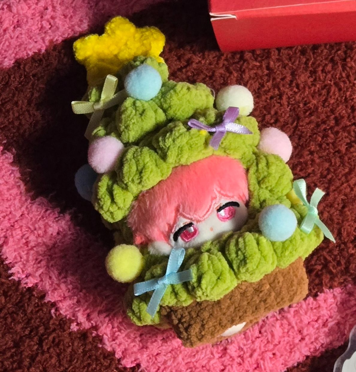 娃衣－5／40／特體／趴趴