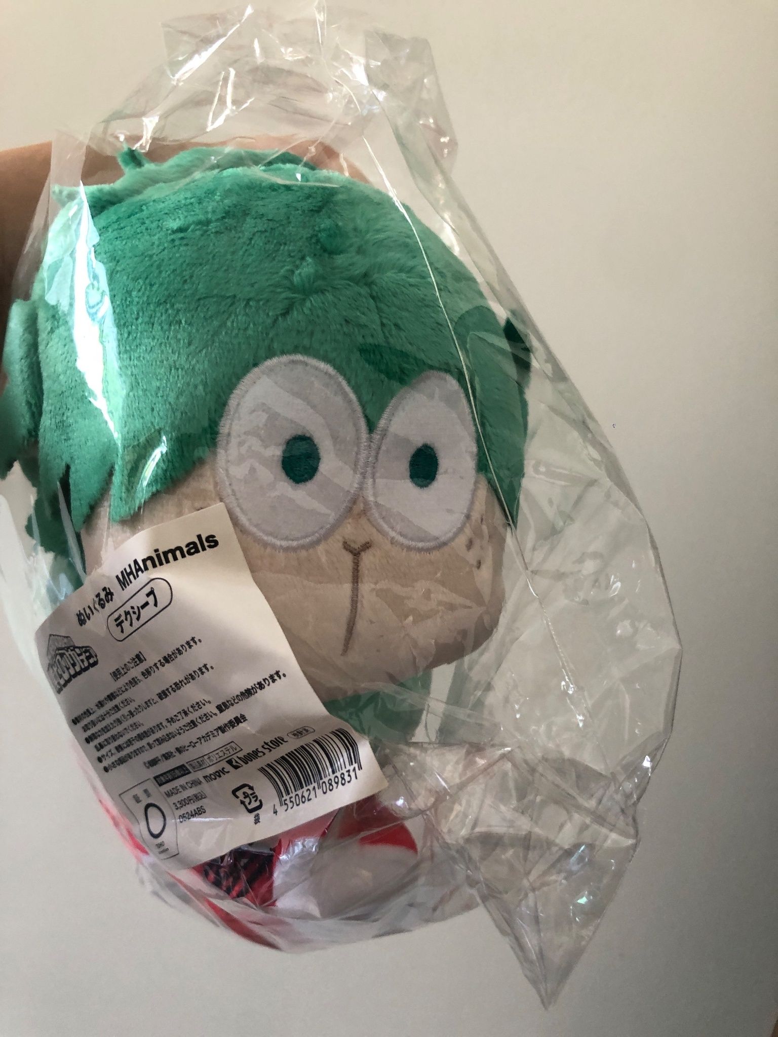 動物系列周邊
