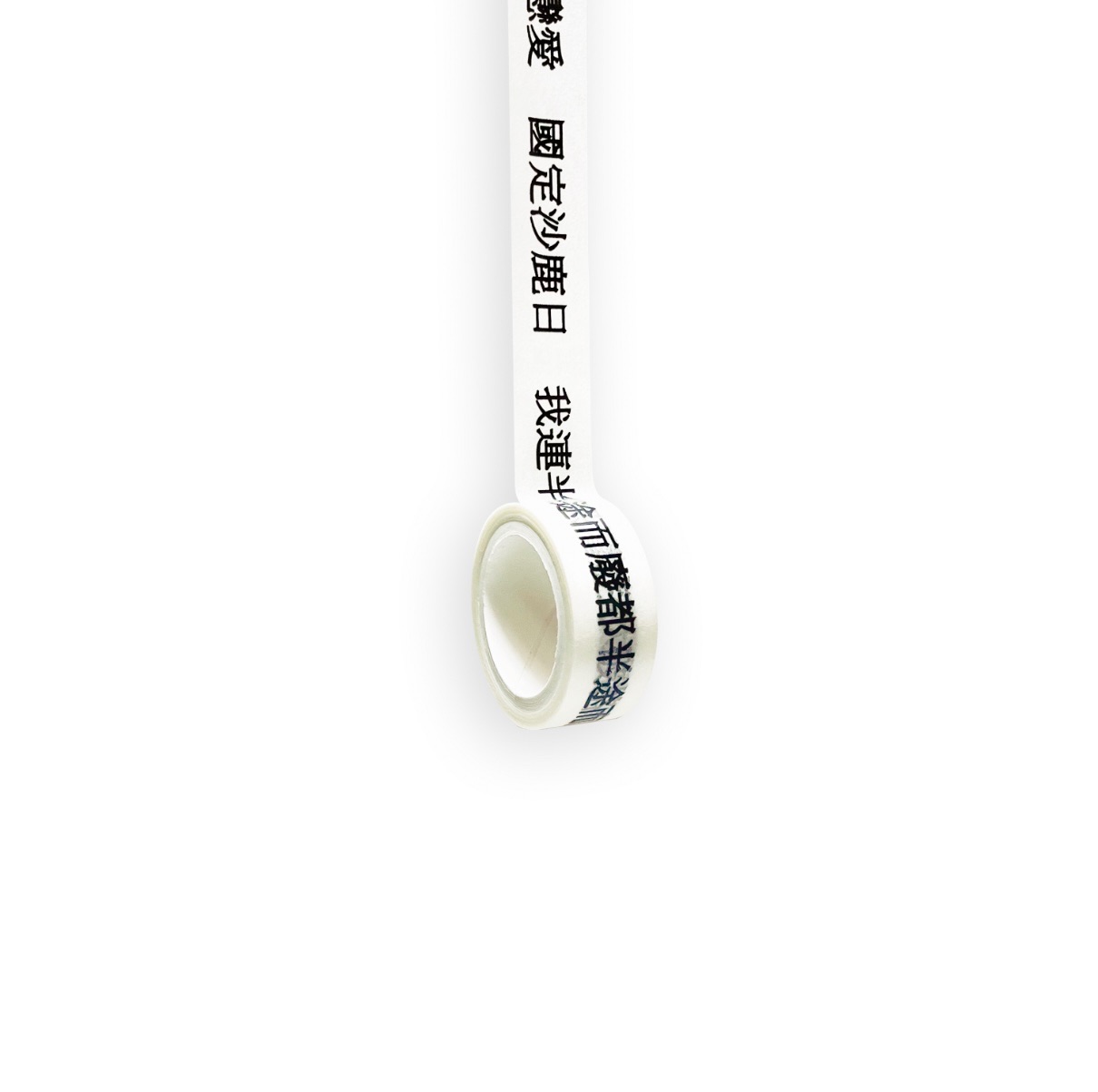 murmurtaipei 紙膠帶（售完追加中，預計四月）