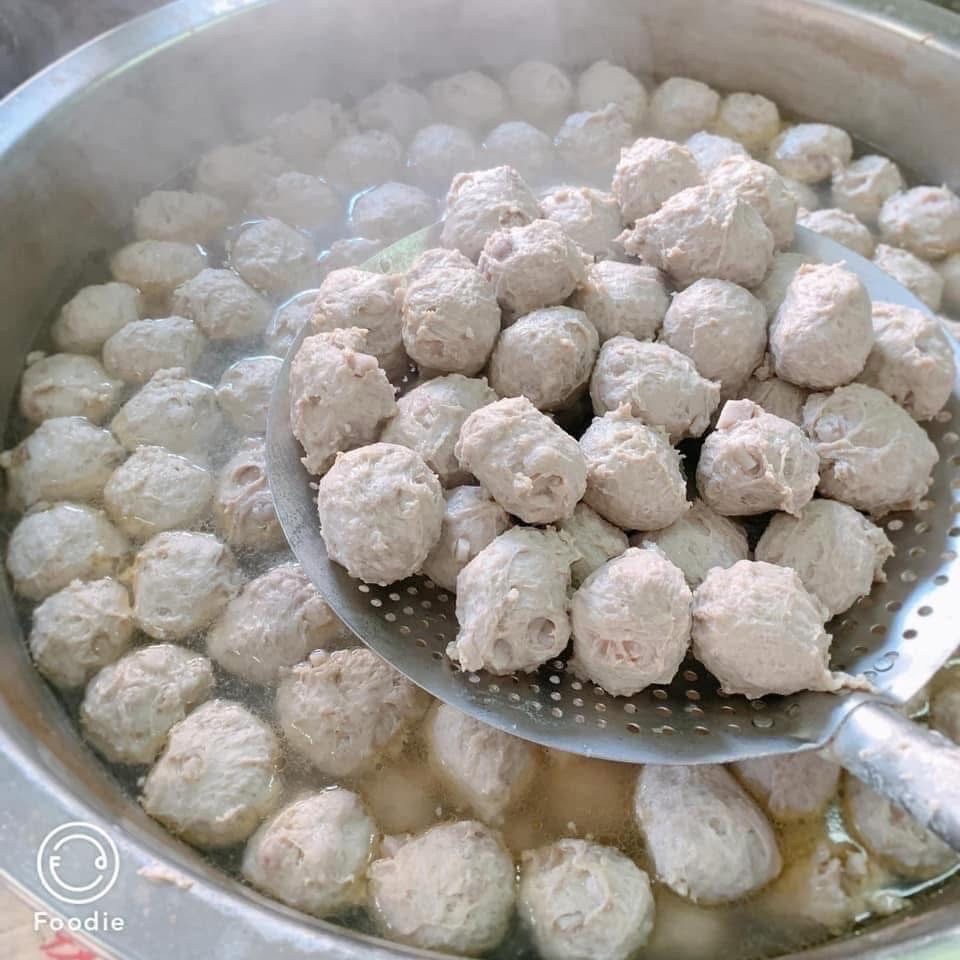 現捏手工丸系列