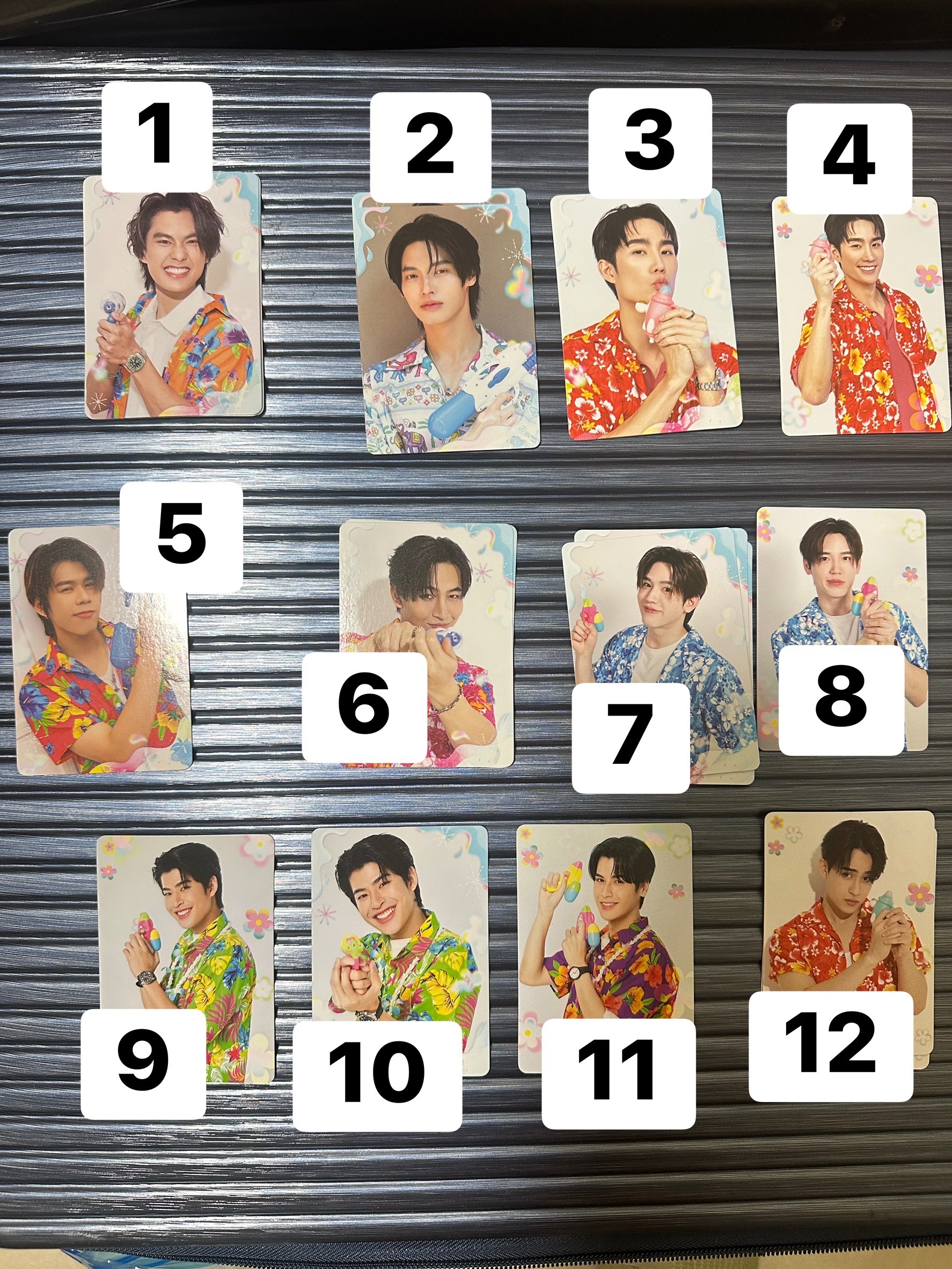 GMM2025宋干節男生卡