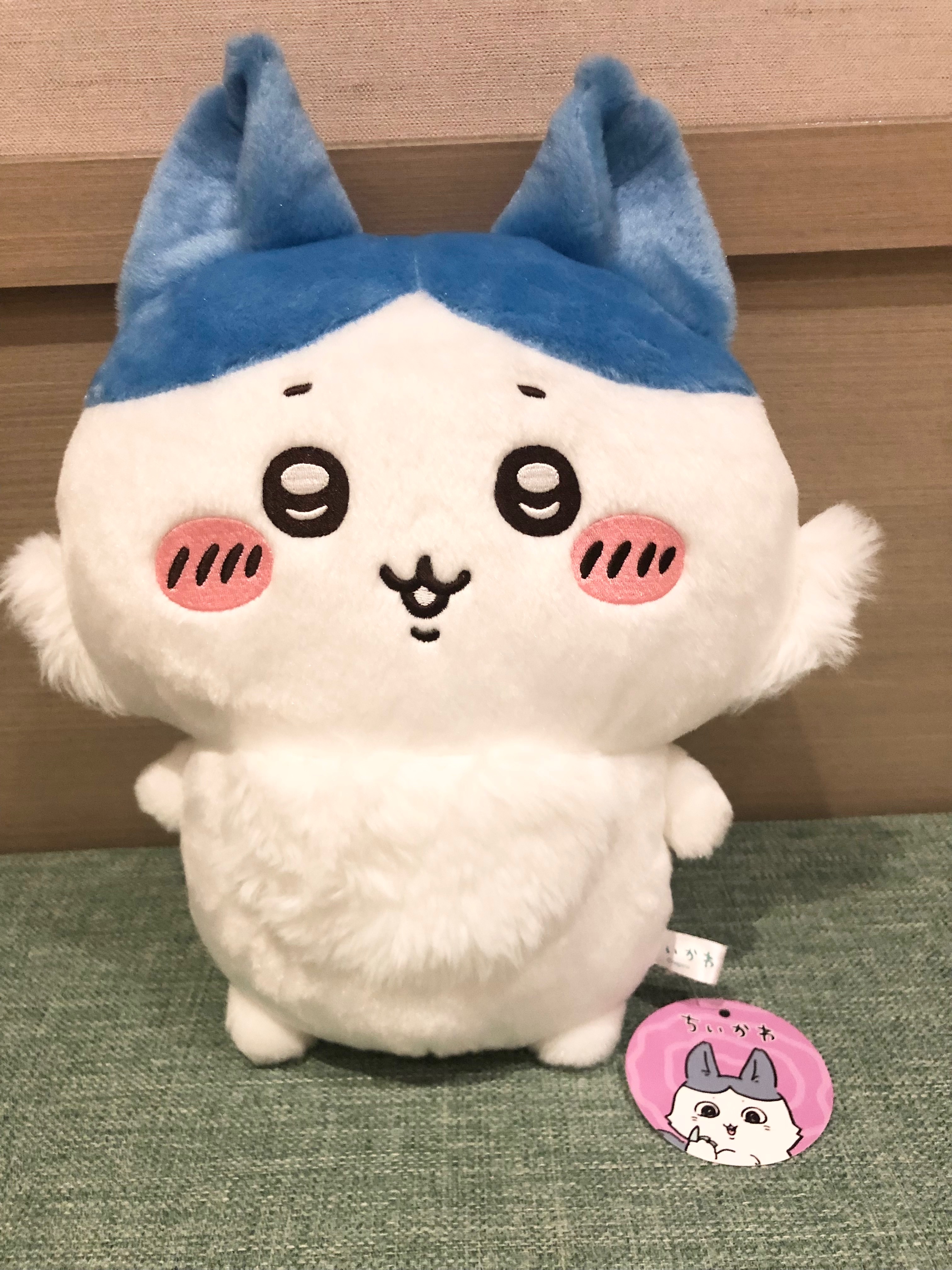 平行世界小八景品娃娃
