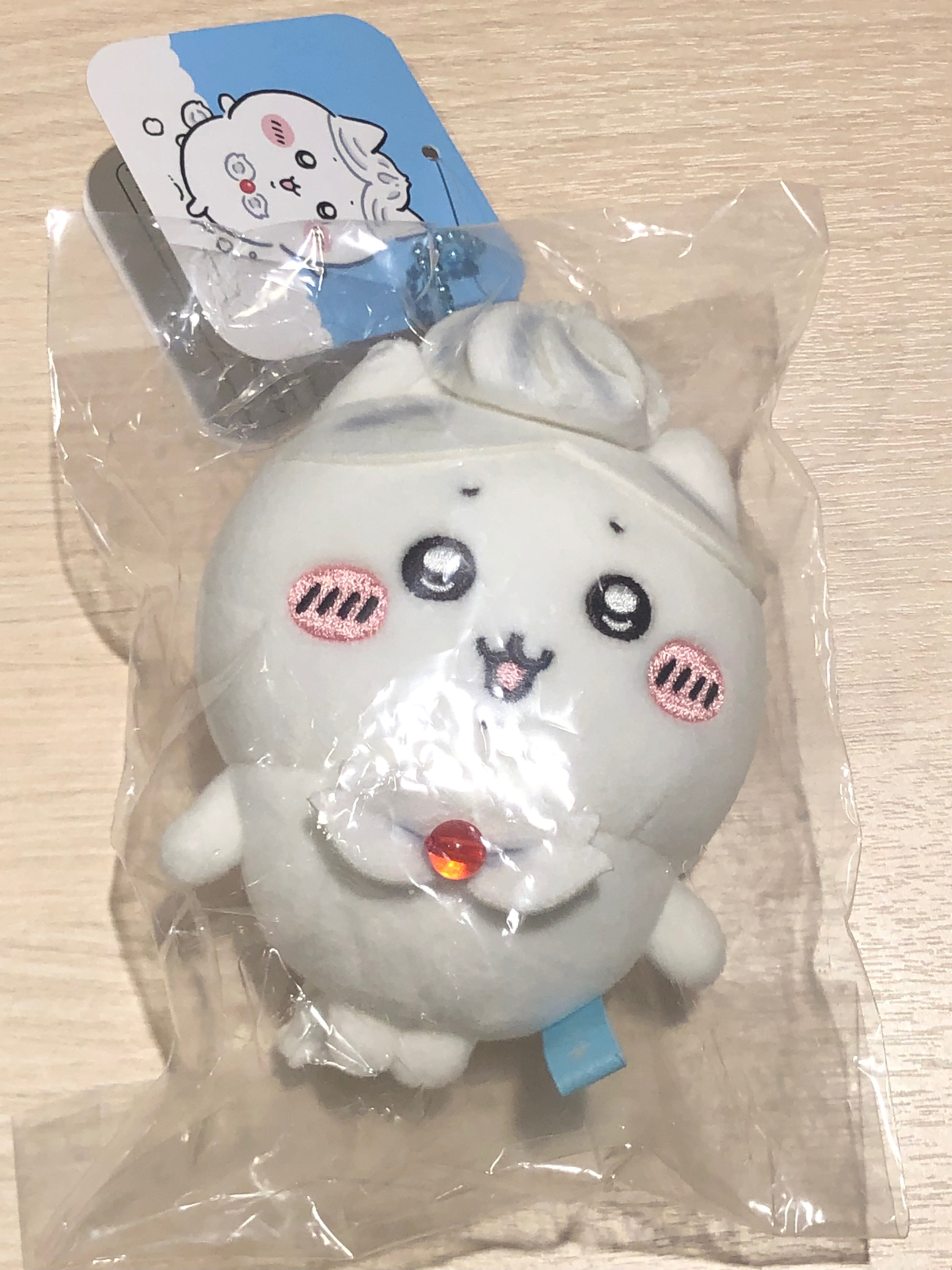 奶油小八