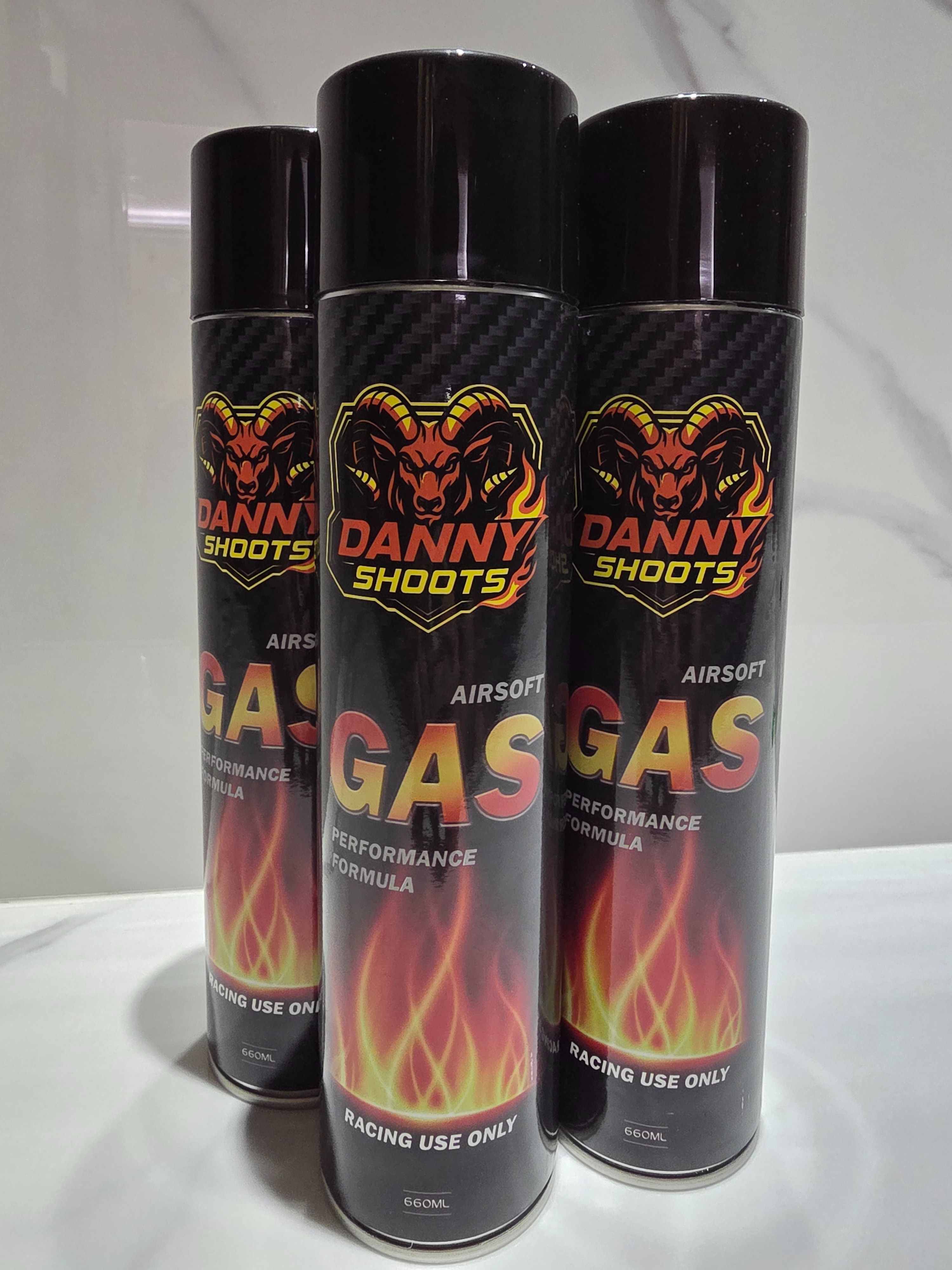 丹尼瓦斯 660ml：高於行情的容量 低於行情的售價