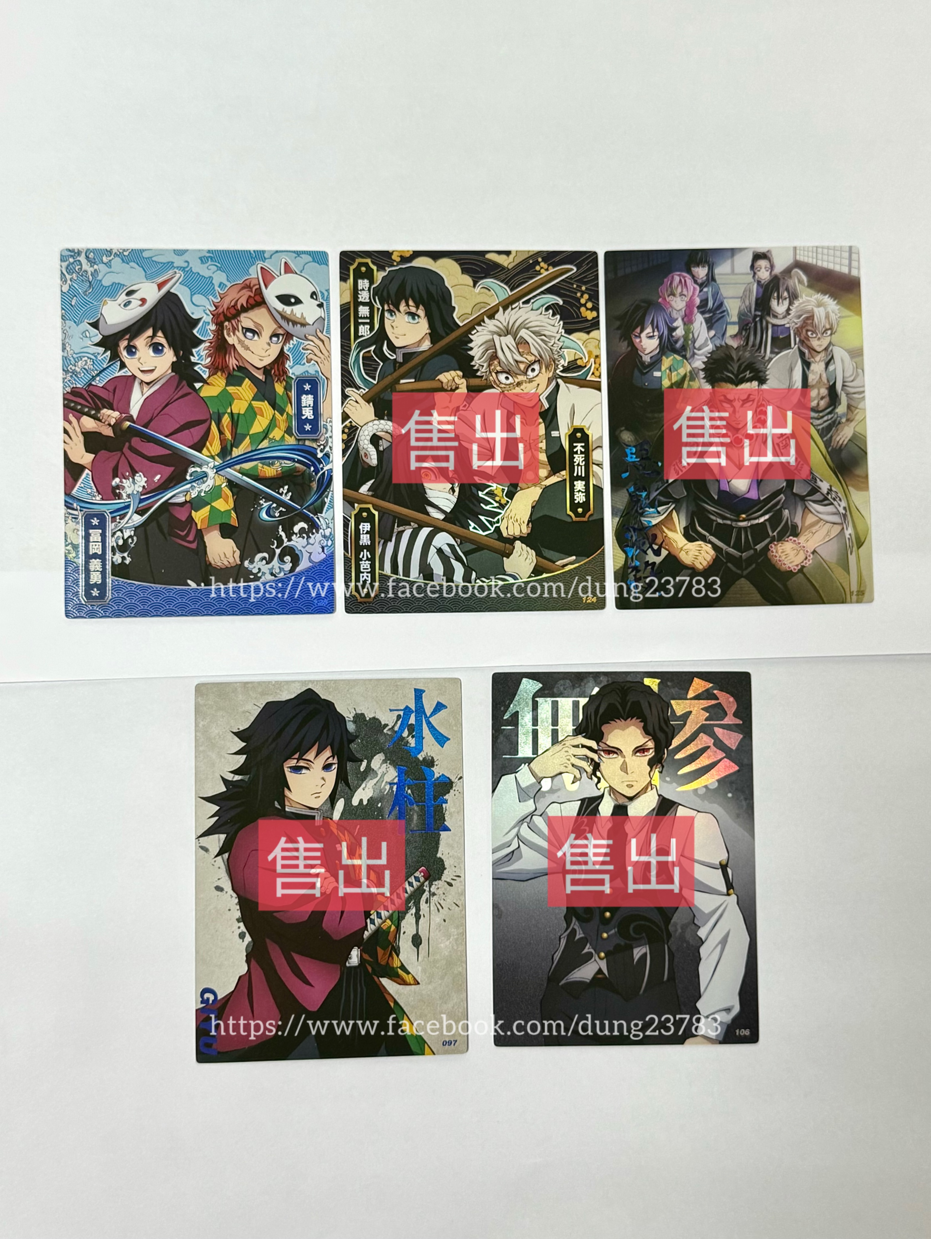 韓國限定正版小卡