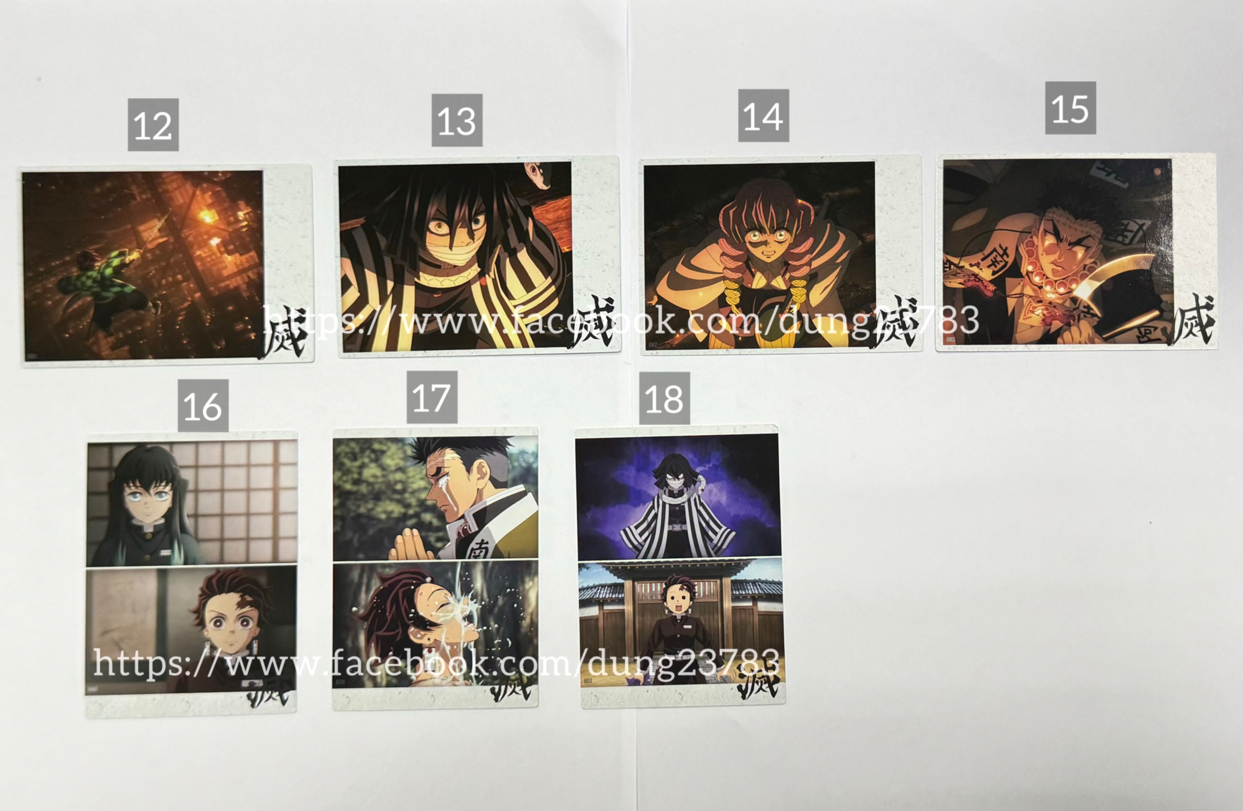 韓國限定正版小卡