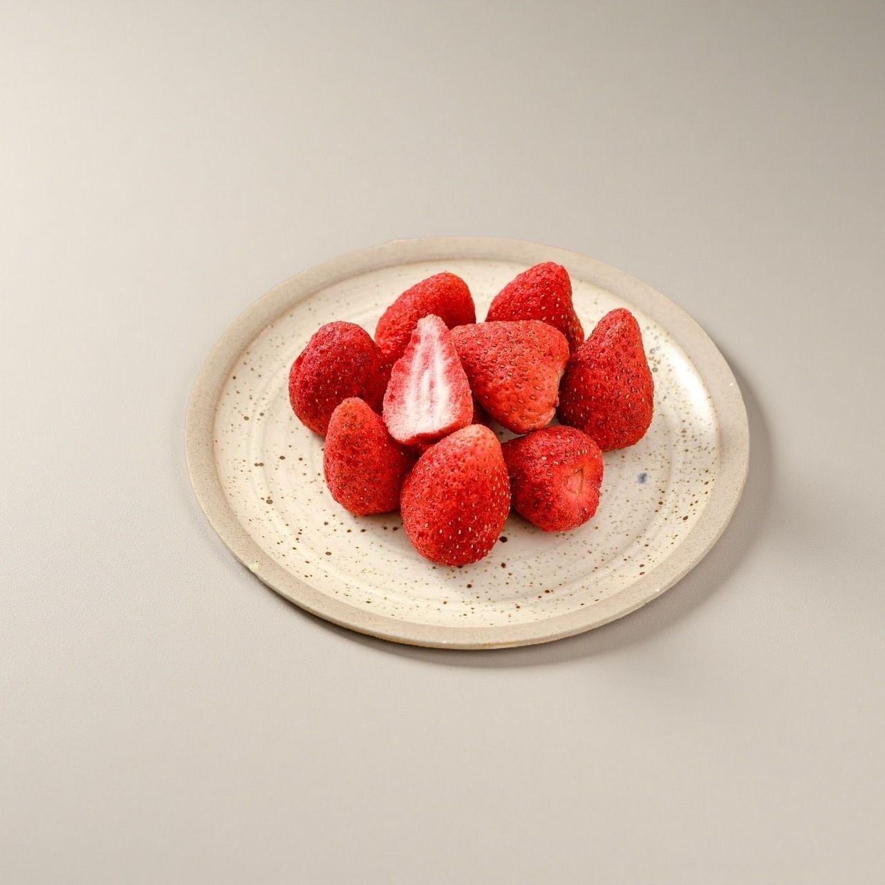 🍓韓國老爺爺草莓凍乾👴