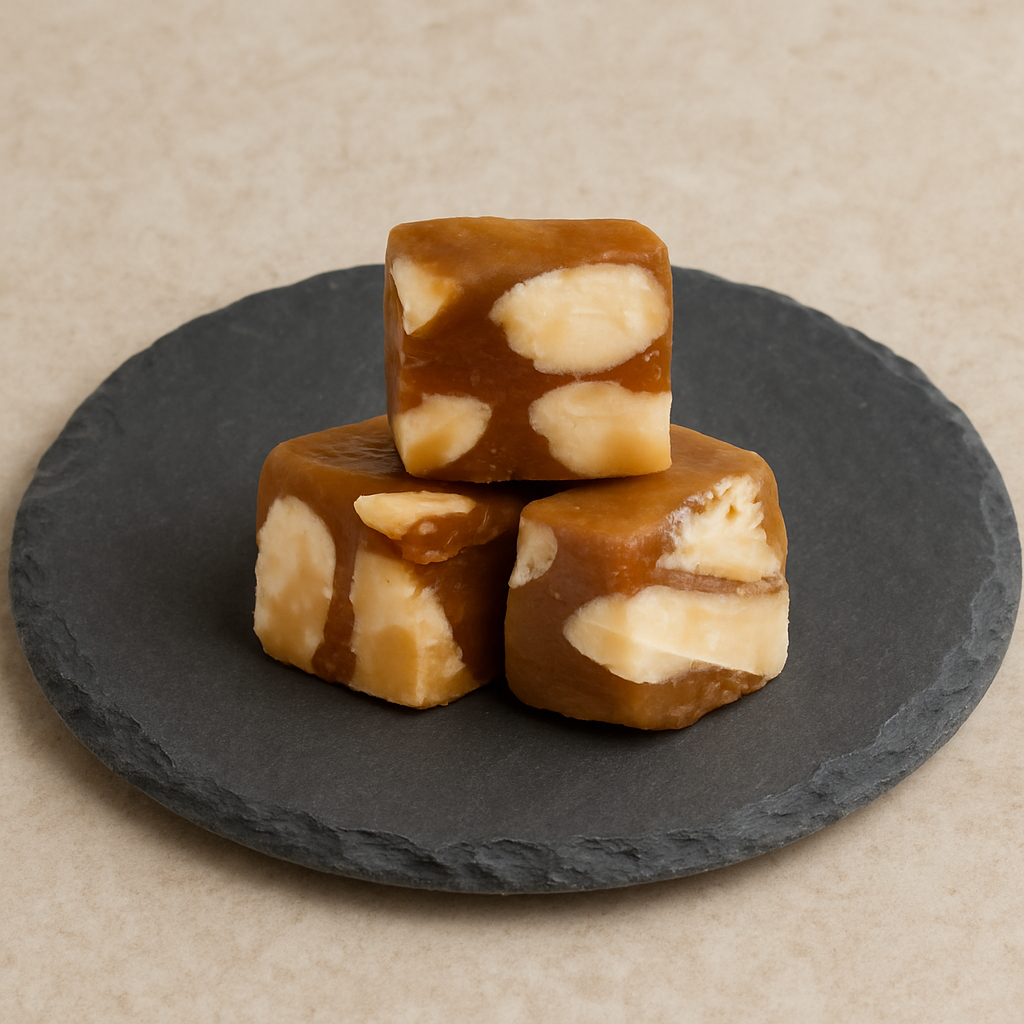 ☕ 咖啡拿鐵太妃糖🍬