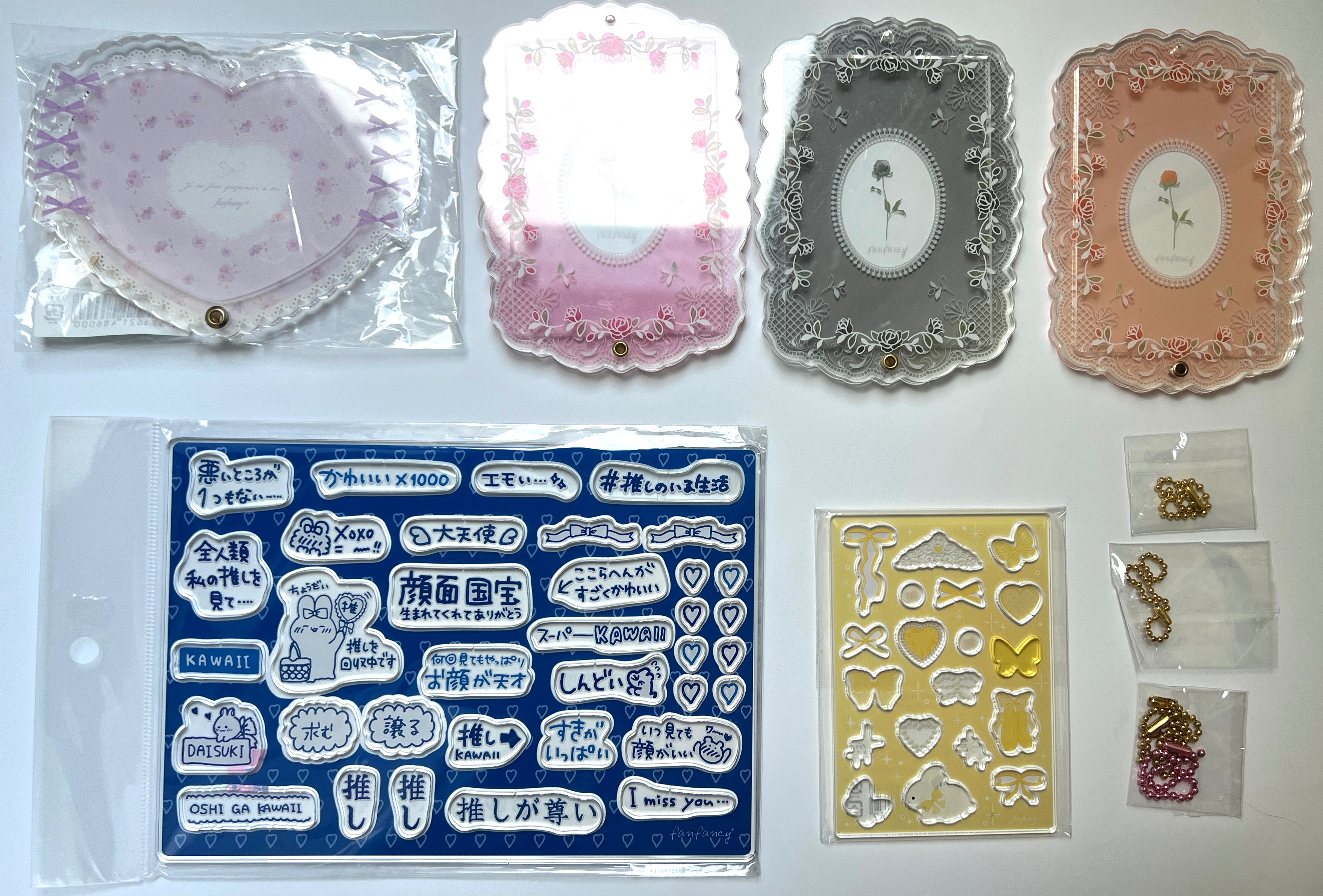 二手FUKUYA 請看商品描述