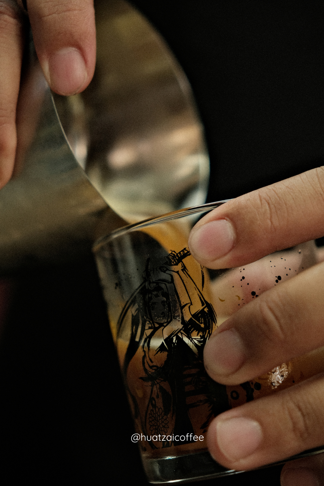 衣索比亞 古吉 水風鈴 水洗 G1