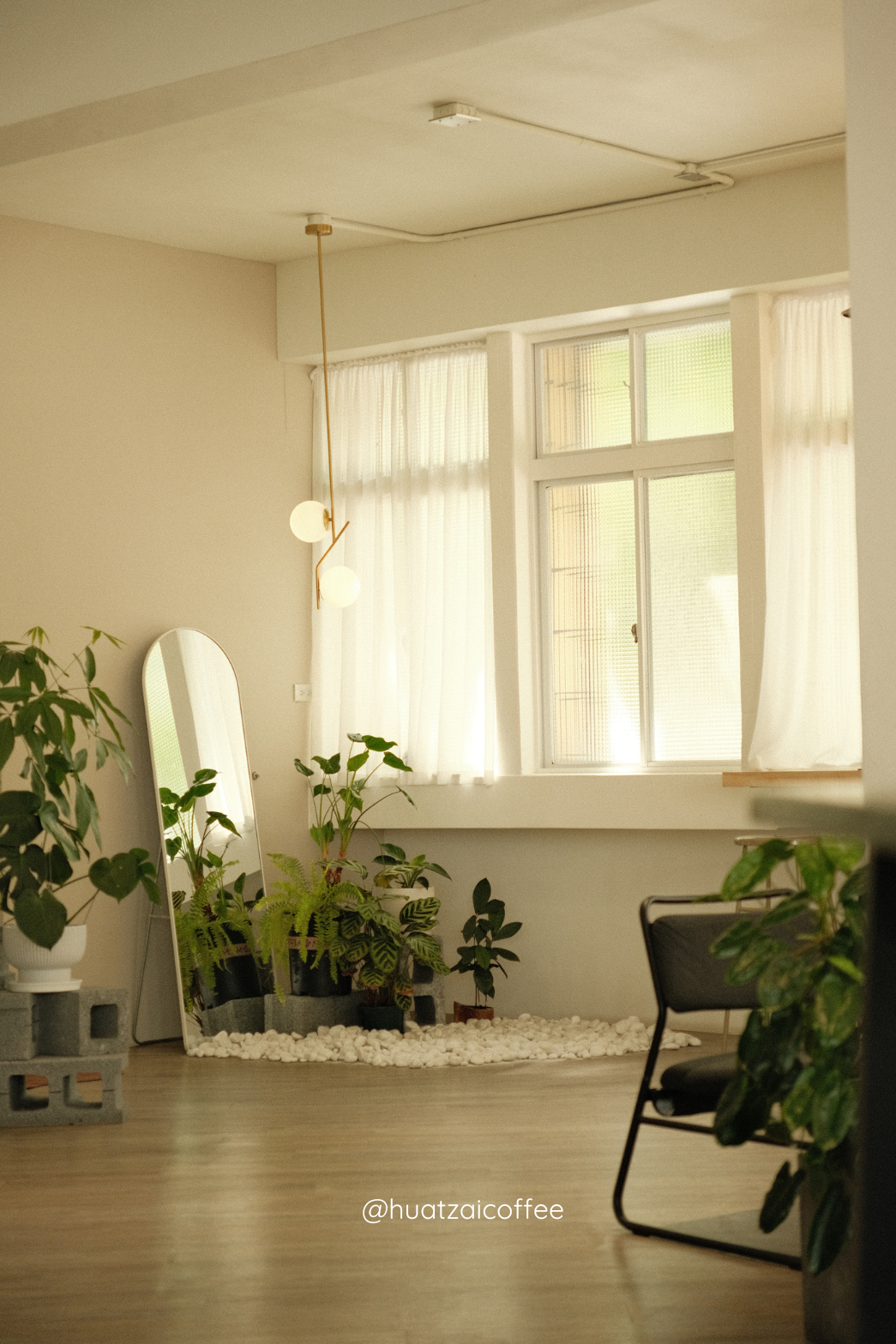 衣索比亞 西達馬 茉莉雅 檸檬花蜜 G1 水洗