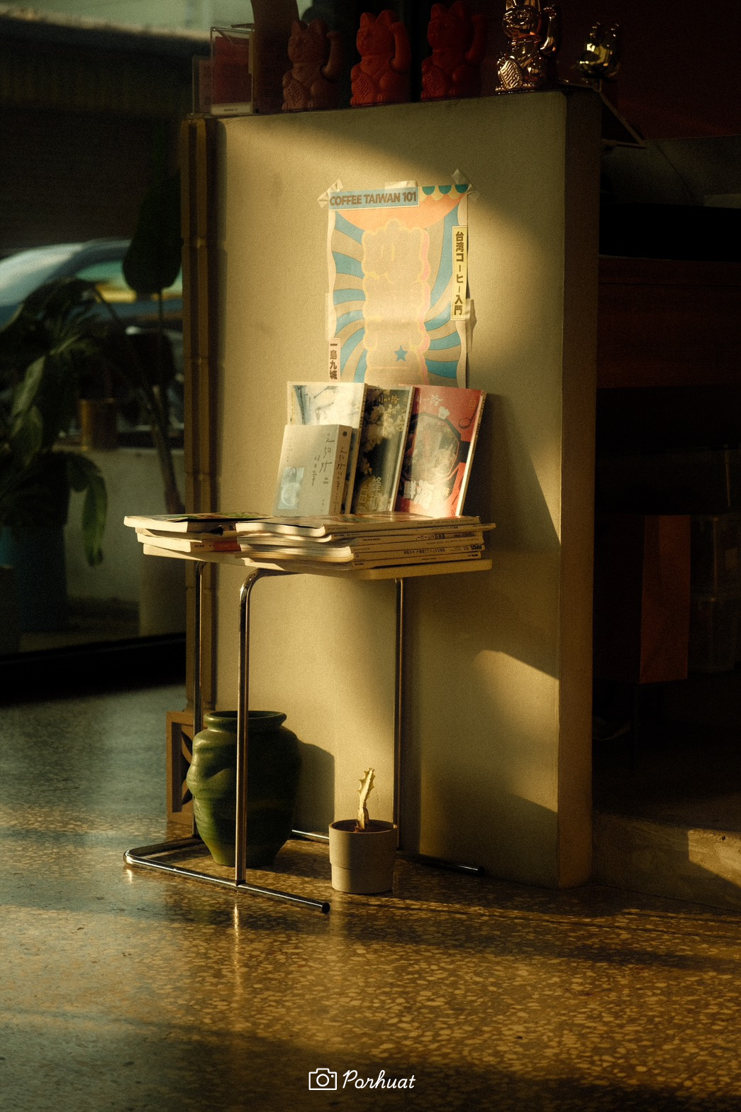 ＼深烘焙/ - 巴西 喜拉朵 克里阿多  日曬