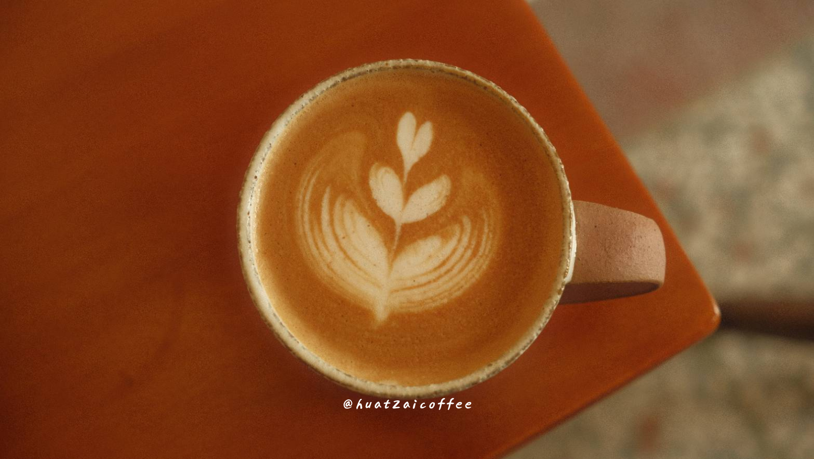 ＼NEW/ - 衣索比亞 古吉 水風鈴 紅蜜處理 G1