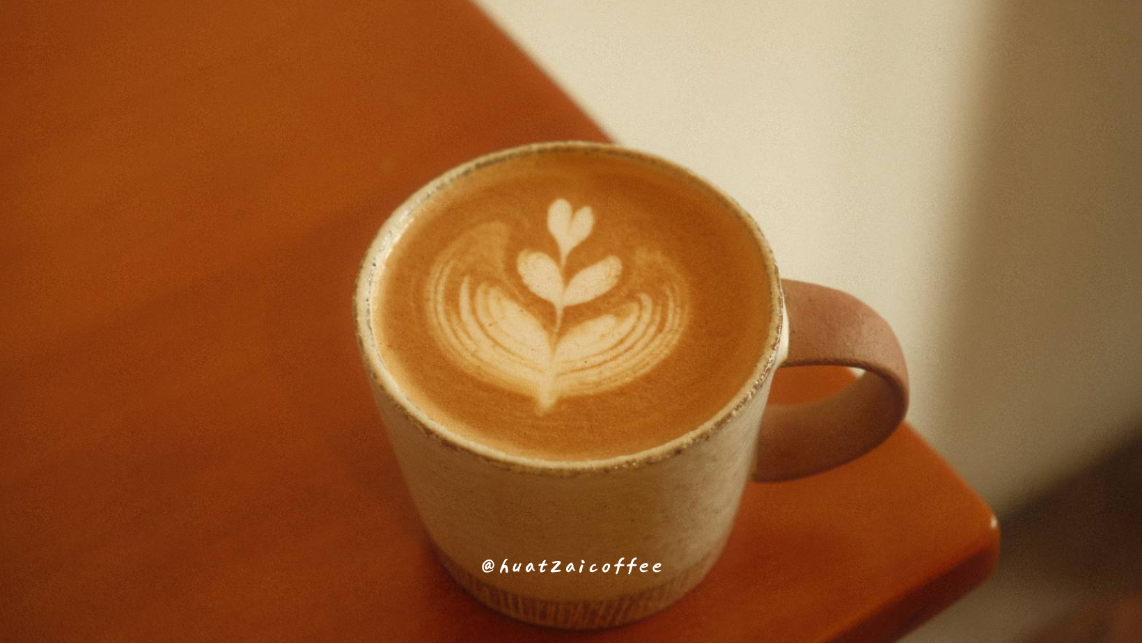 半熟蜜境｜拿鐵配方 𝐿𝒶𝓉𝓉𝑒 𝐵𝓁𝑒𝓃𝒹