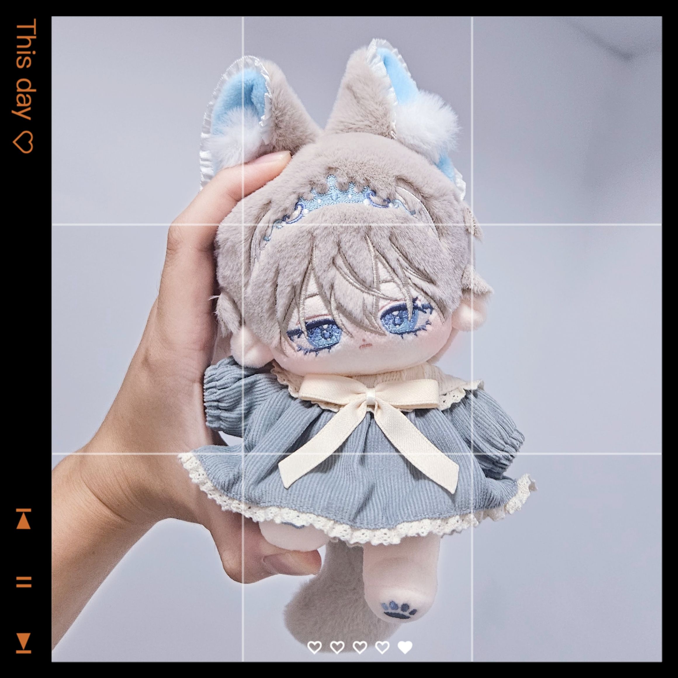 溫克雷（有骨）