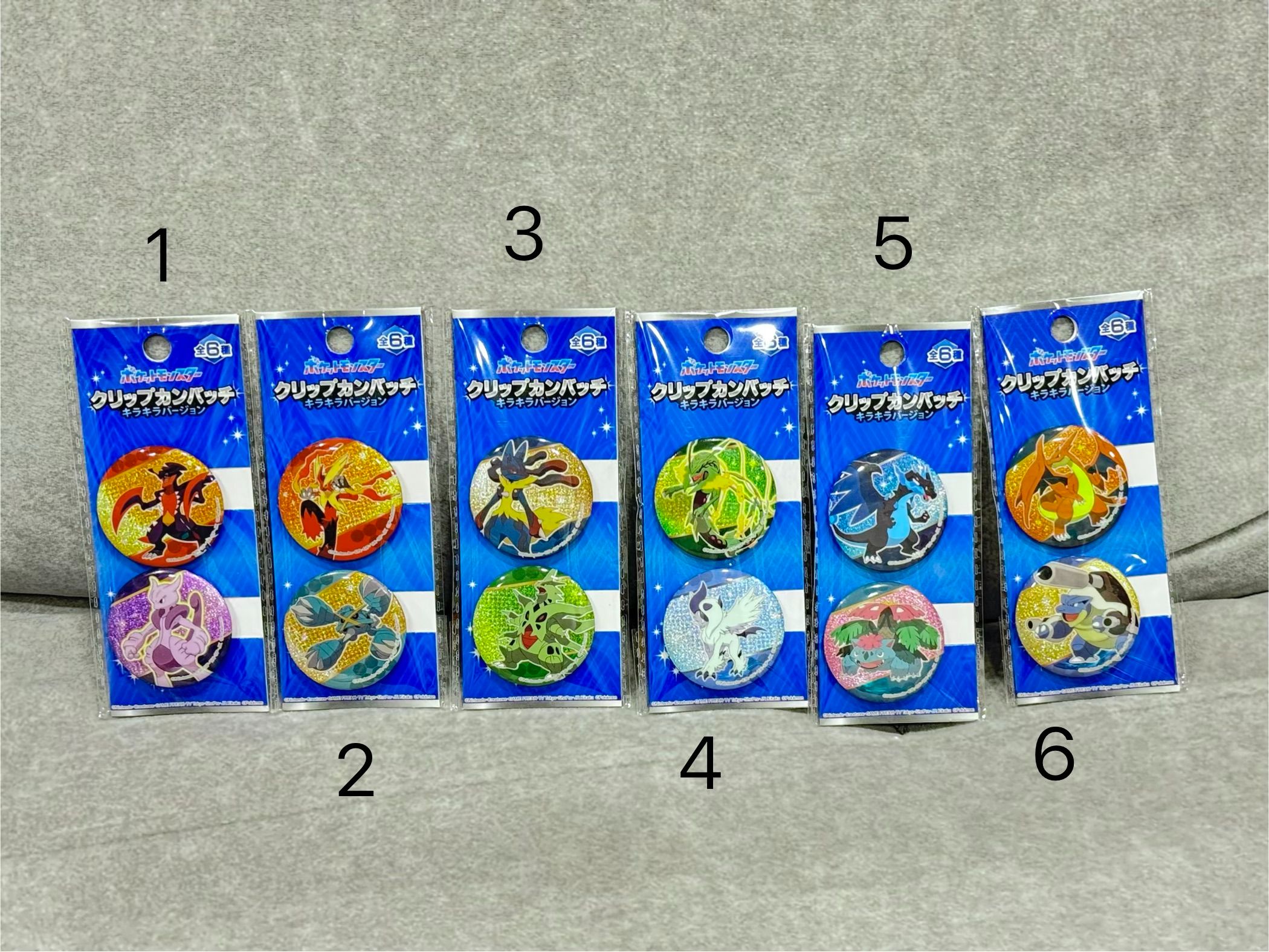 【超級進化徽章】