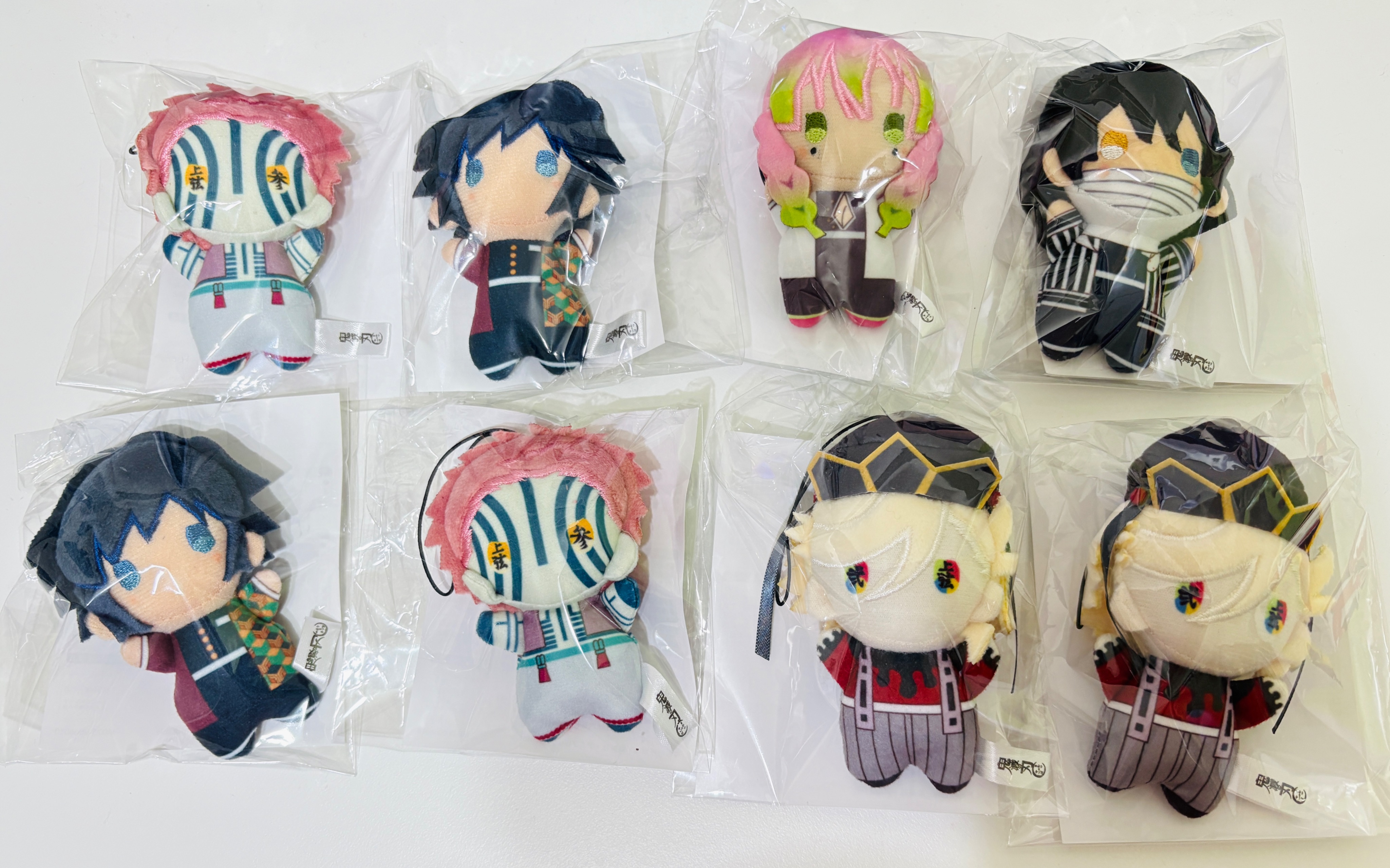 絆之軌跡娃娃、各式周邊（現貨當天寄）