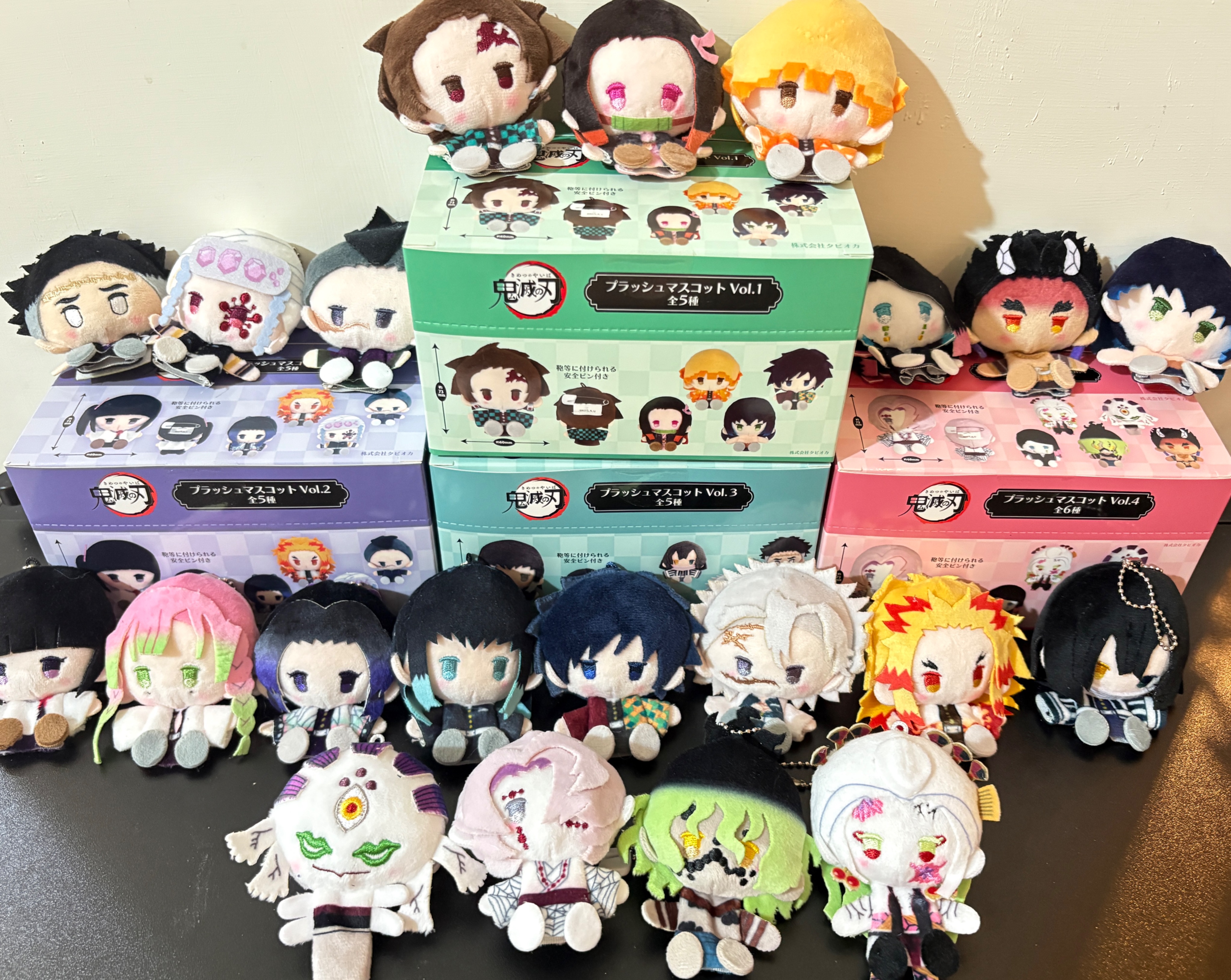 🔥優惠價出清🔥別針娃 吊飾娃娃 現貨當天寄