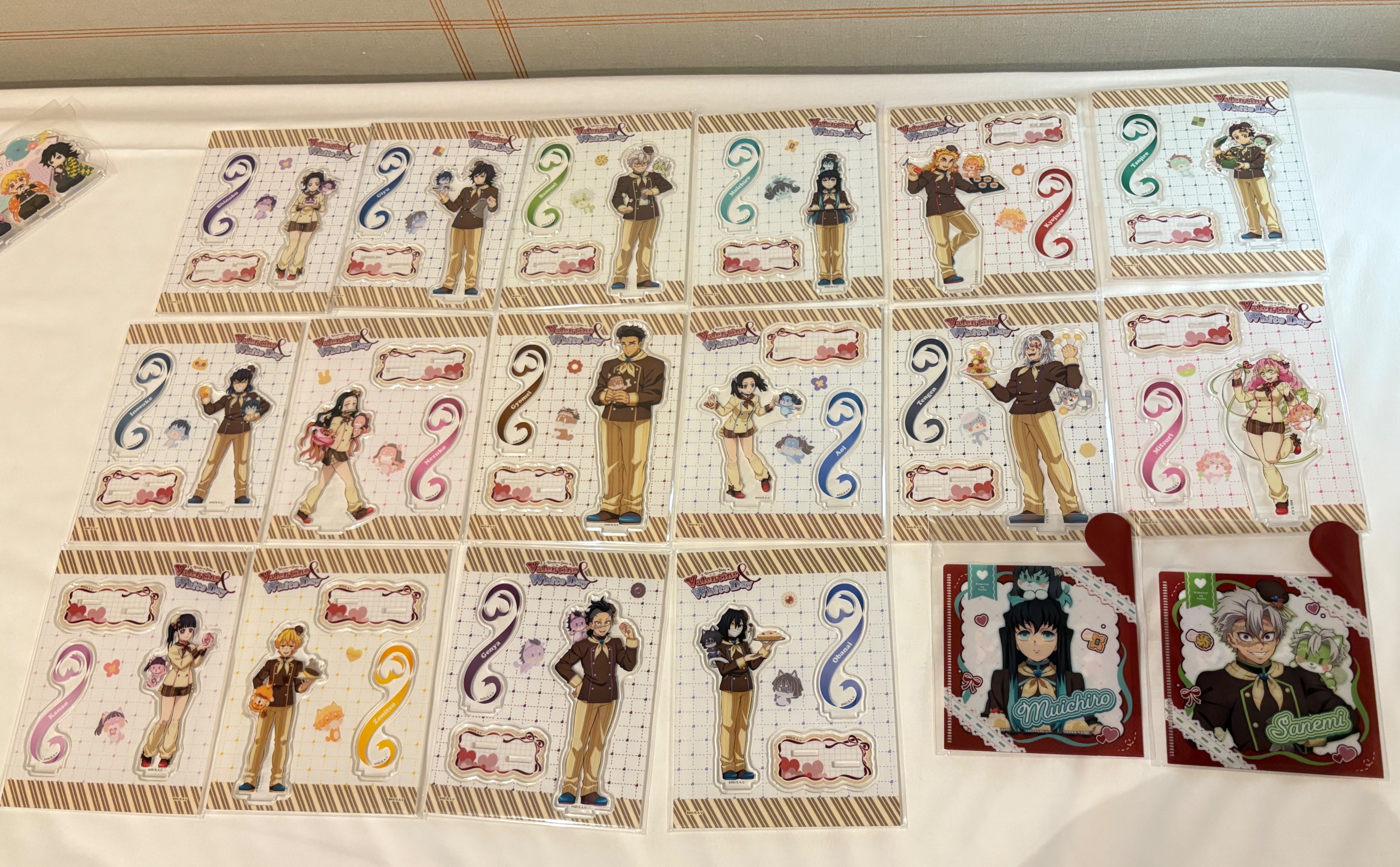 🔥優惠價出清🔥情人節立牌 現貨