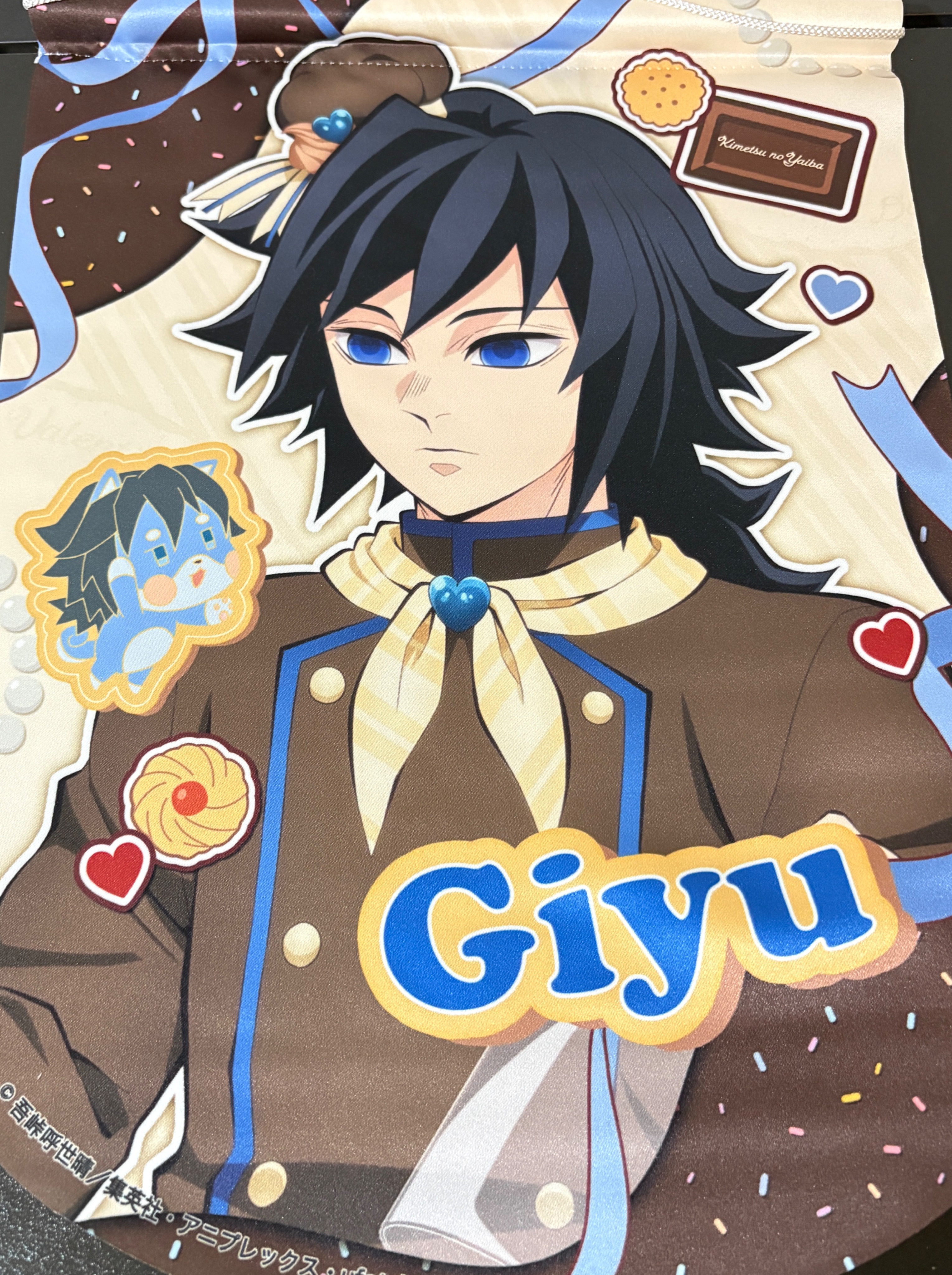 情人節系列 掛軸、包包、餐墊等等小物