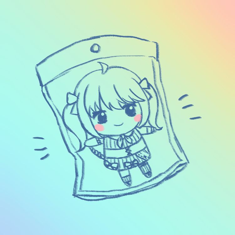 【指娃/娃娃/娃衣區】