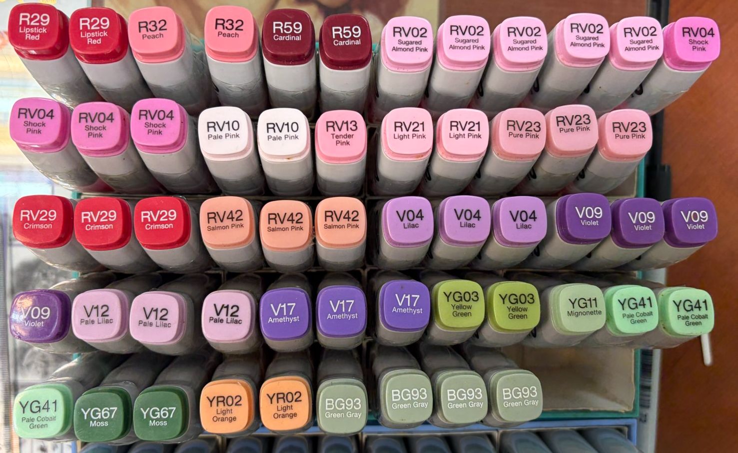 凌銘設計班內生限定賣場｜copice原廠墨水限時特賣