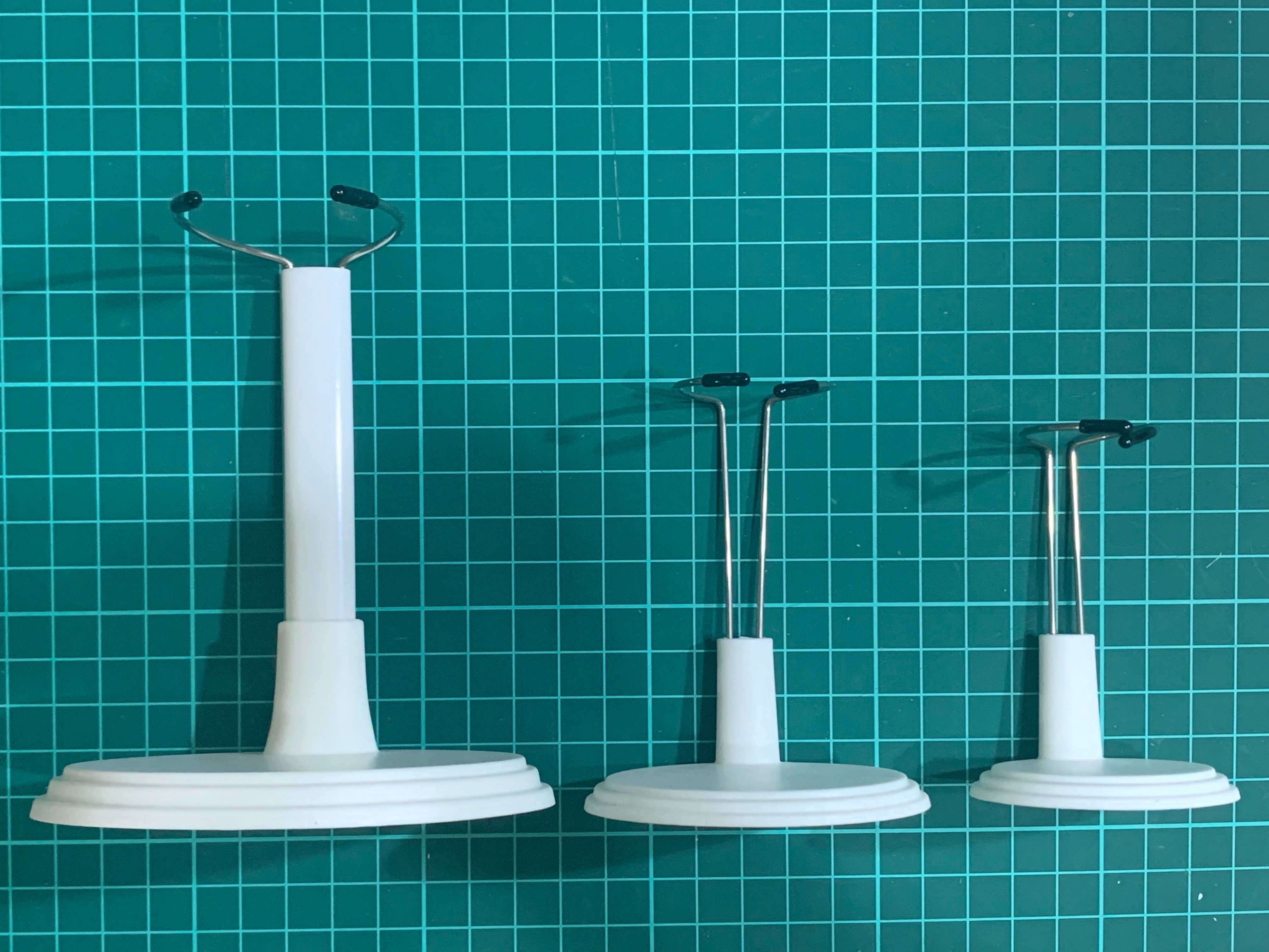 棉花娃支架（詳細請看商品描述）