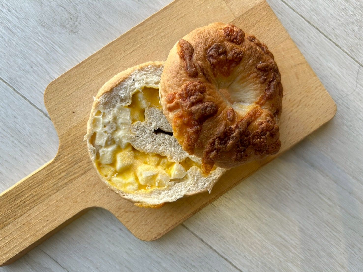 起司乳酪丁（包餡）