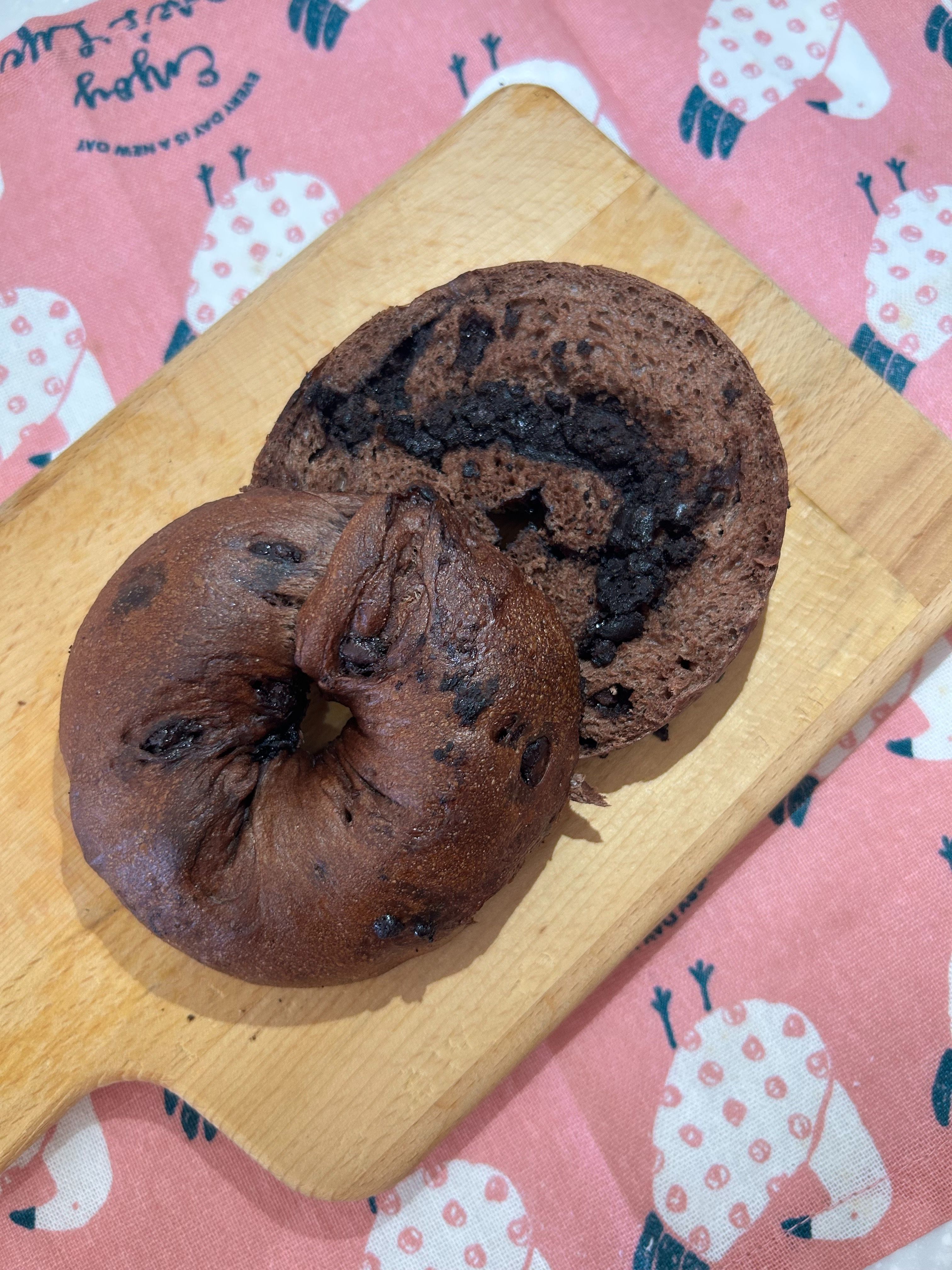 可可系列（包餡）