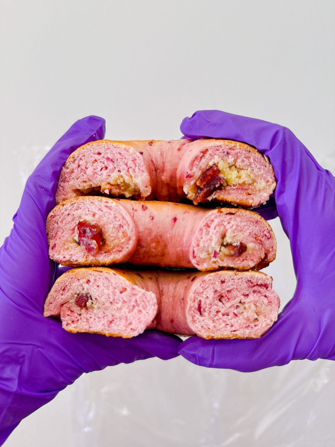 ✨新品上市✨蔓越莓奶酥