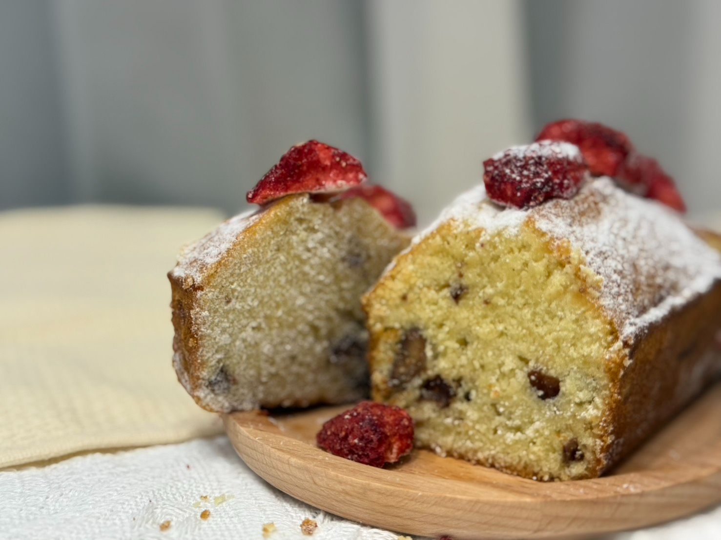 ✨新品上市✨磅蛋糕系列