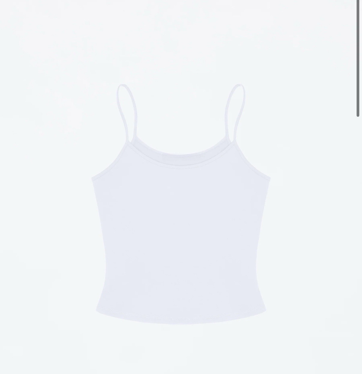 限時優惠🔔 White 吊帶 單件原價$690